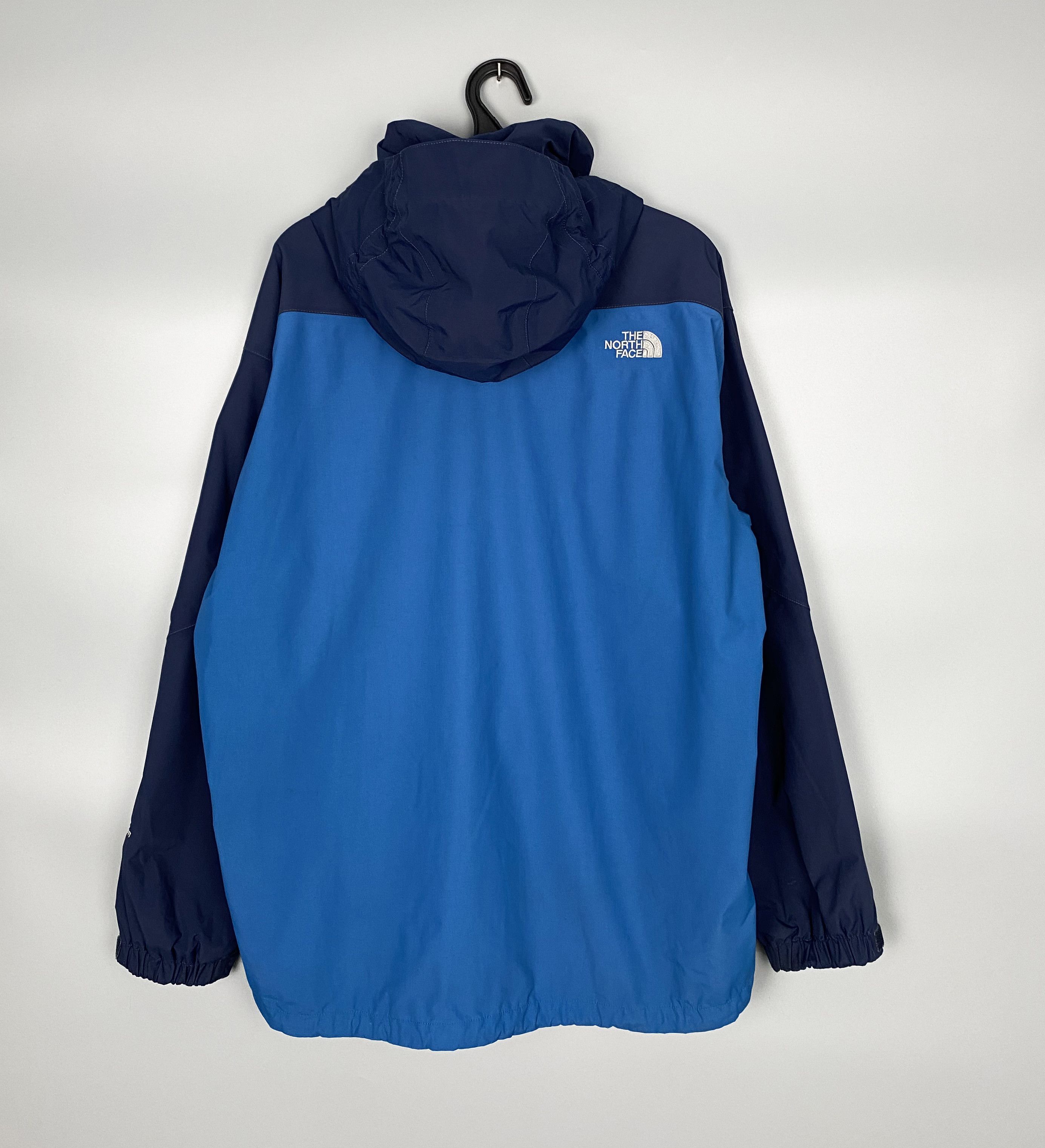 The North Face The North Face HyVent Membrane Outdoor Light Jacekt Size US L / EU 52-54 / 3 - 9 Thumbnail