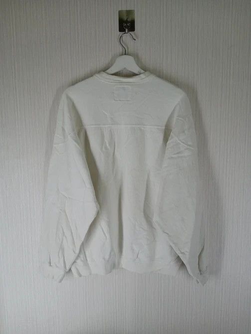 Georges Marciano Rare Vintage 90s Guess Classic Georges Marciano Sweatshirt Size US M / EU 48-50 / 2 - 5 Thumbnail