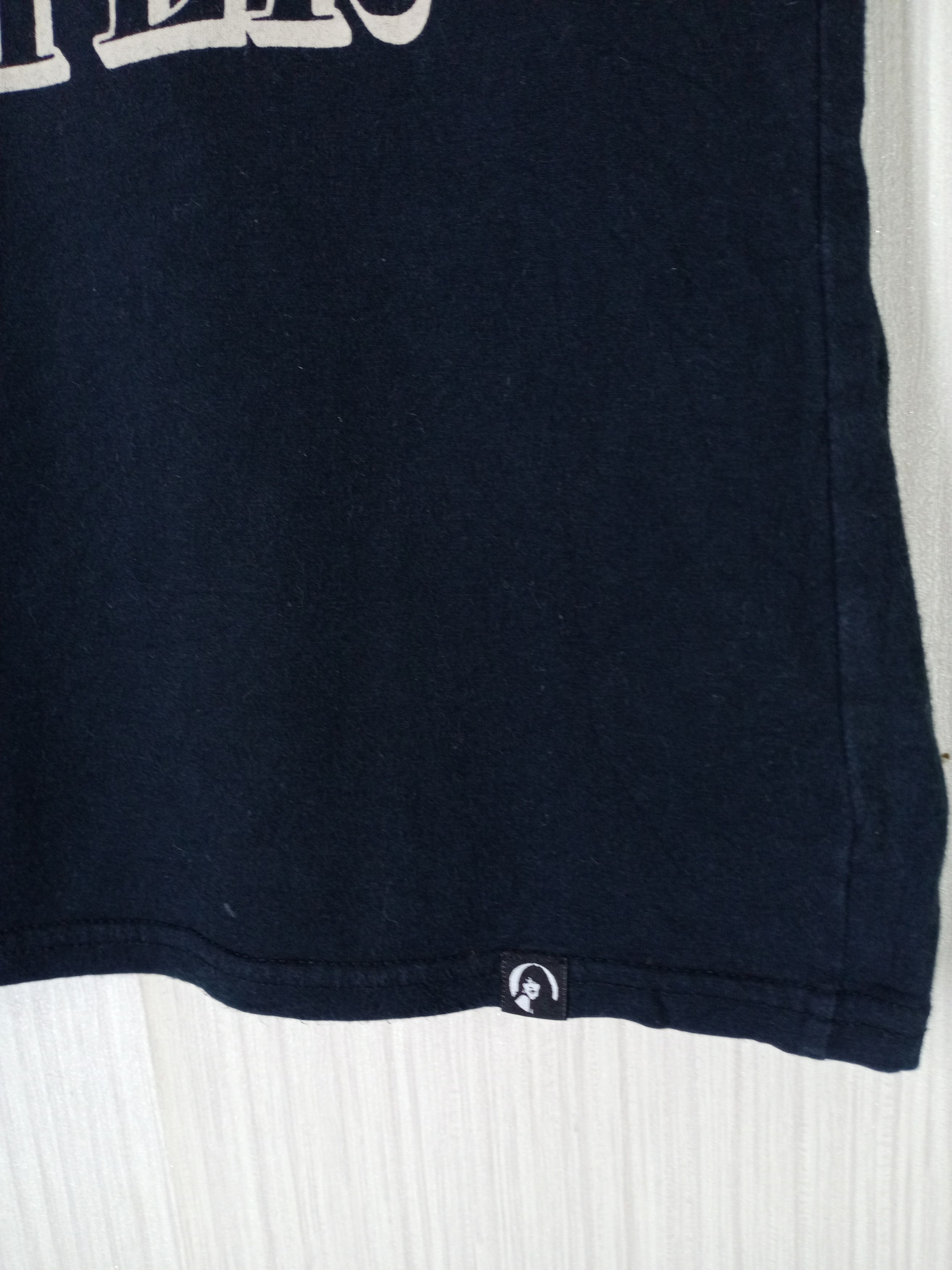 Hysteric Glamour Rare hysteric Glamour Tshirt Size US S / EU 44-46 / 1 - 7 Thumbnail