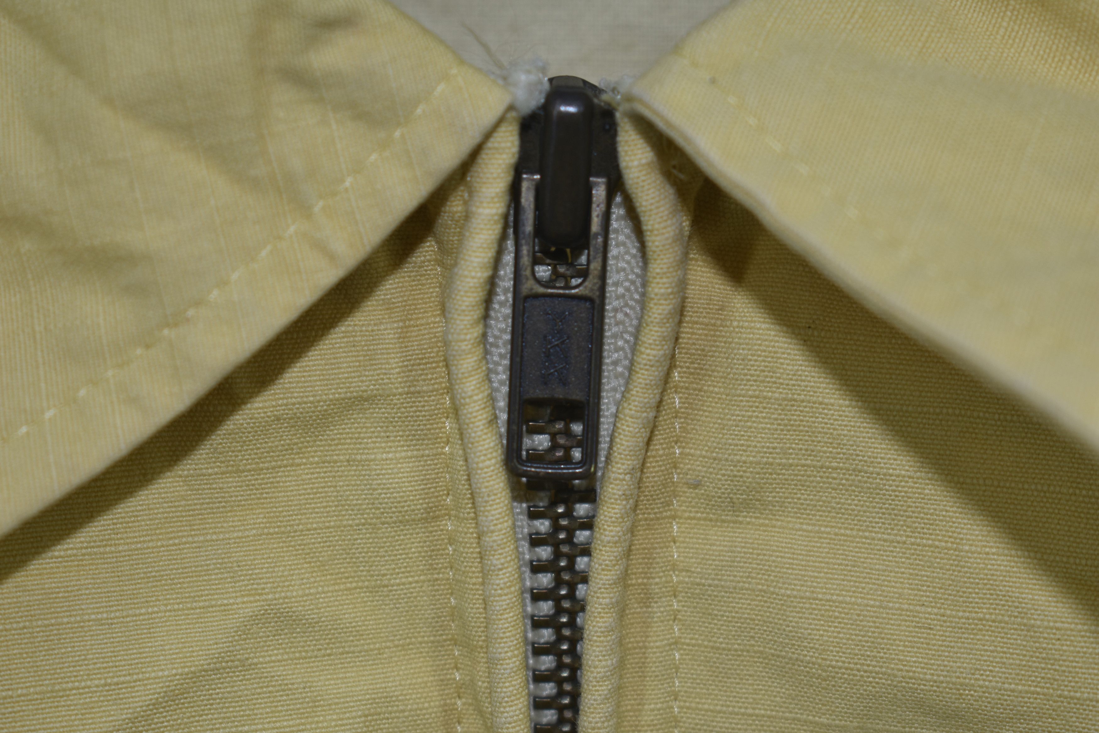 Vintage A082 VTG 90s Grace Rodders Baseball Varsity Jacket Size US M / EU 48-50 / 2 - 7 Thumbnail
