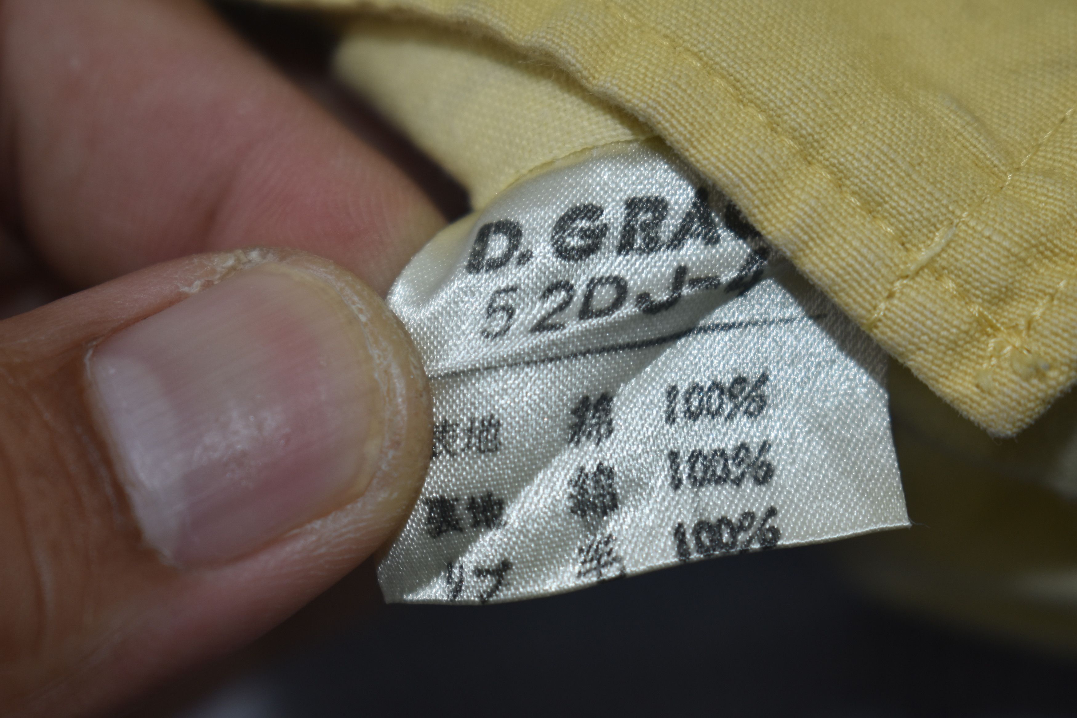 Vintage A082 VTG 90s Grace Rodders Baseball Varsity Jacket Size US M / EU 48-50 / 2 - 9 Thumbnail