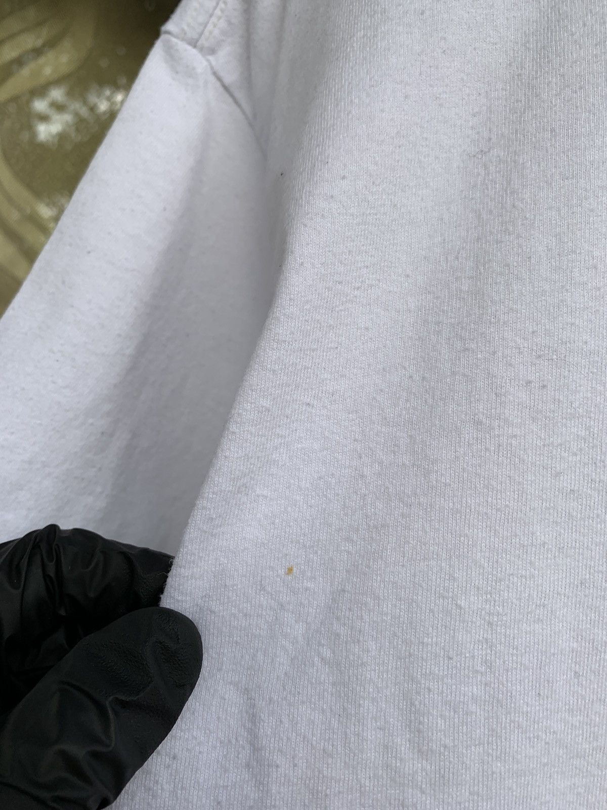 The Game Vintage Max Payne Rockstar Games White T-Shirt Size US M / EU 48-50 / 2 - 15 Thumbnail
