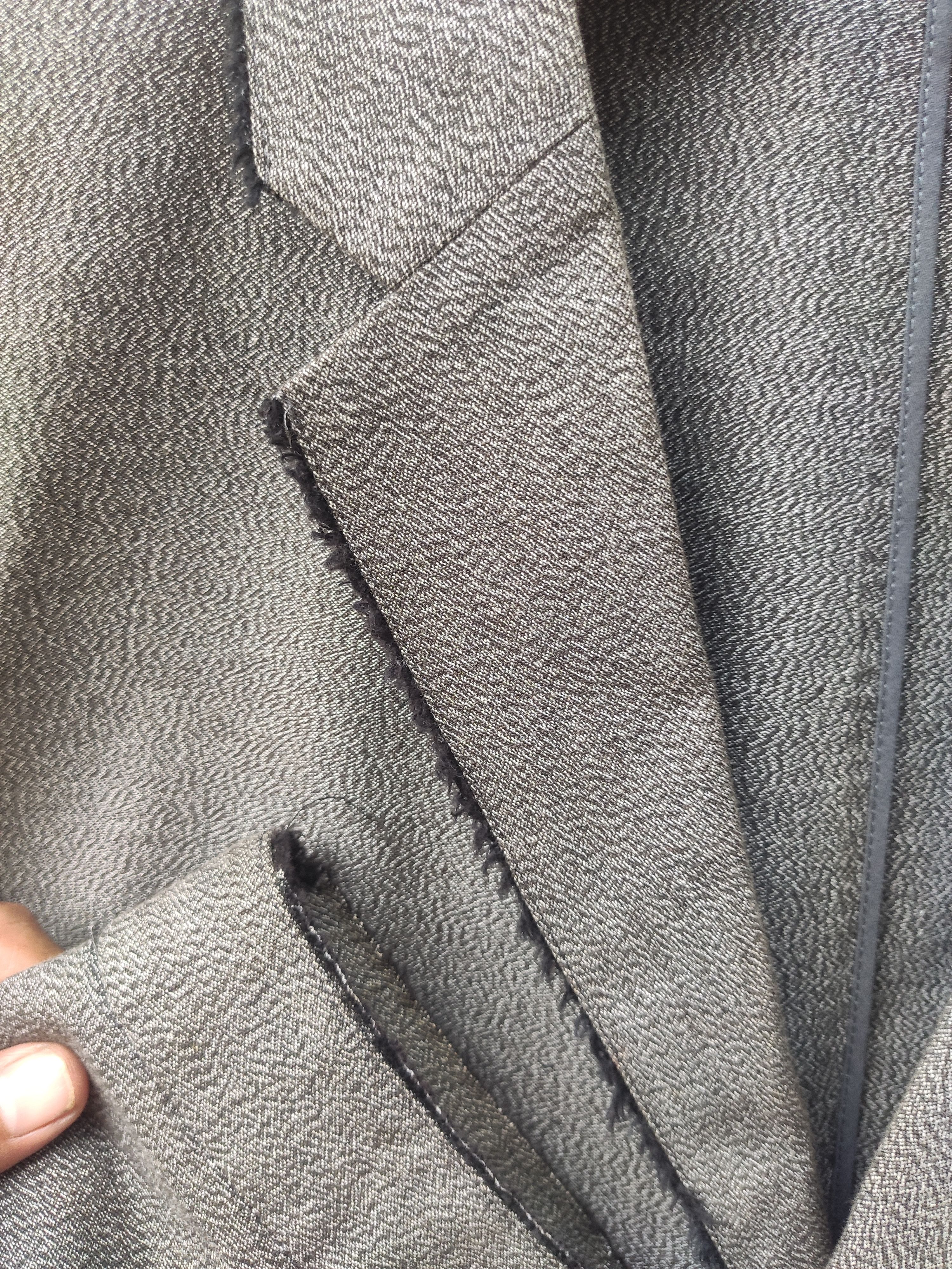 Engineered Garments A Workaday Cloth Spring 2012 parkas jacket nephenthes Size US M / EU 48-50 / 2 - 7 Thumbnail