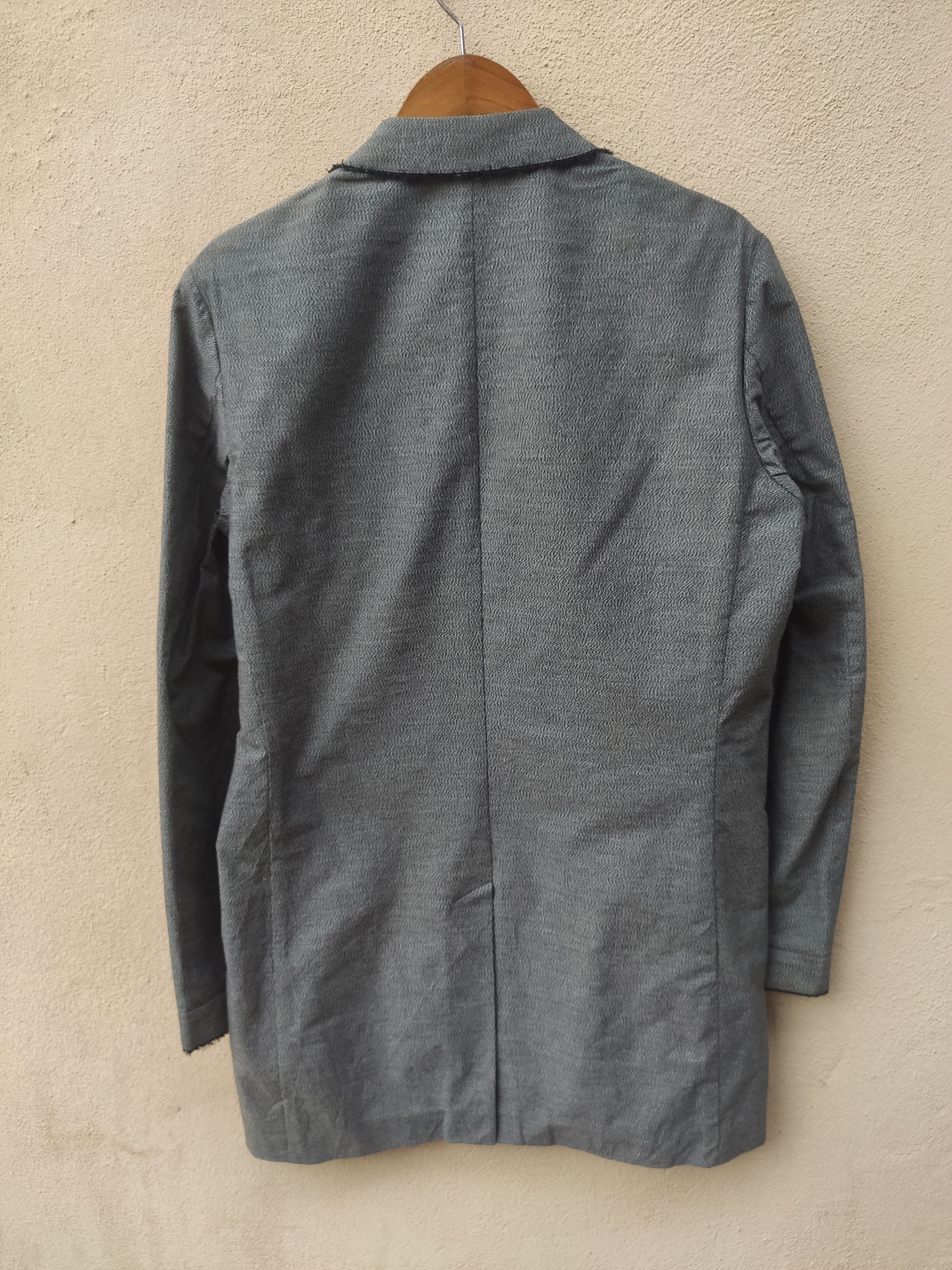 Engineered Garments A Workaday Cloth Spring 2012 parkas jacket nephenthes Size US M / EU 48-50 / 2 - 6 Thumbnail