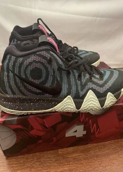 Kyrie best sale 4s 80s