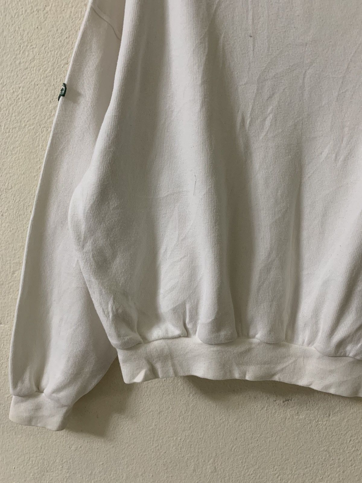 Ellesse Ellesse Spellout Sweater Size US M / EU 48-50 / 2 - 9 Thumbnail