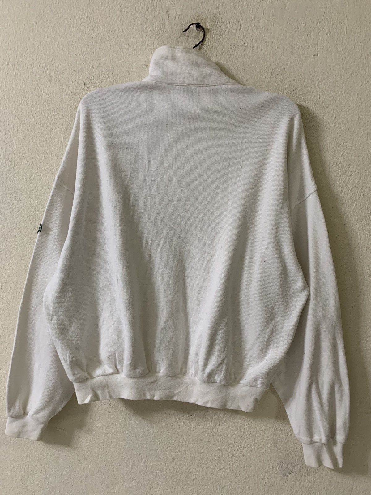 Ellesse Ellesse Spellout Sweater Size US M / EU 48-50 / 2 - 7 Thumbnail