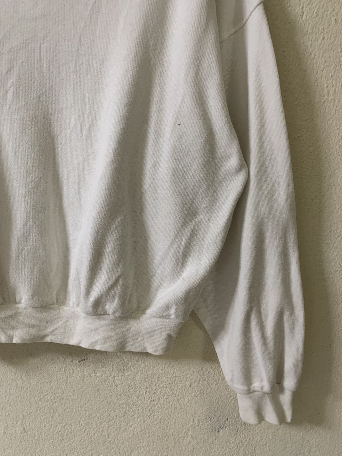 Ellesse Ellesse Spellout Sweater Size US M / EU 48-50 / 2 - 8 Thumbnail