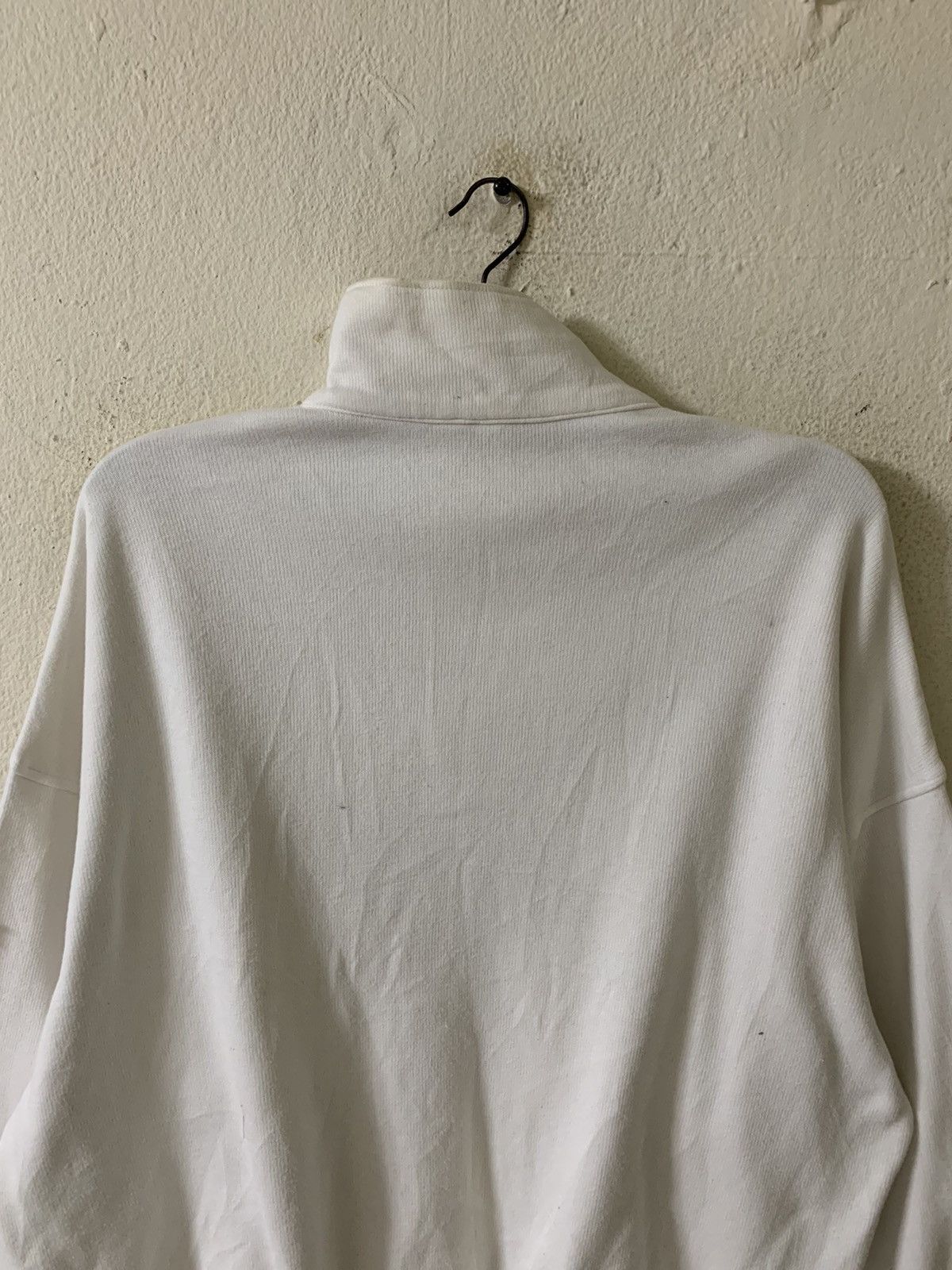 Ellesse Ellesse Spellout Sweater Size US M / EU 48-50 / 2 - 10 Thumbnail
