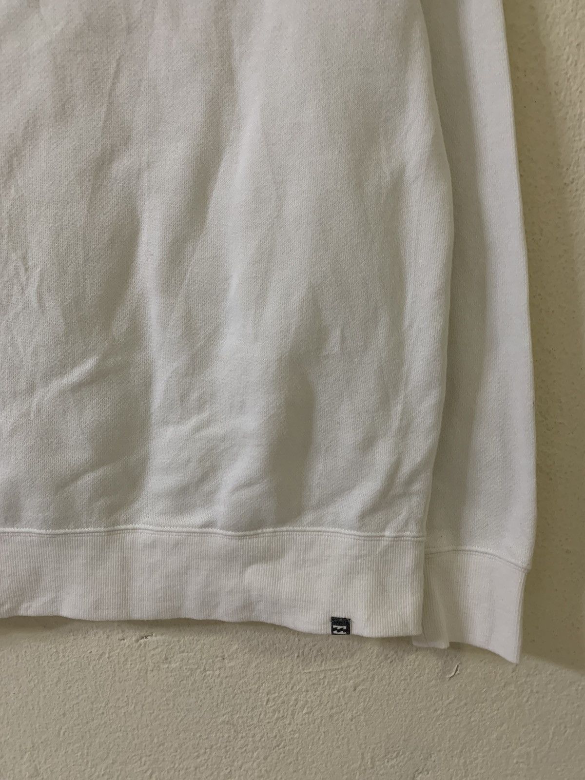 Billabong Billabong Spell Out Sweatshirt Size US S / EU 44-46 / 1 - 6 Thumbnail