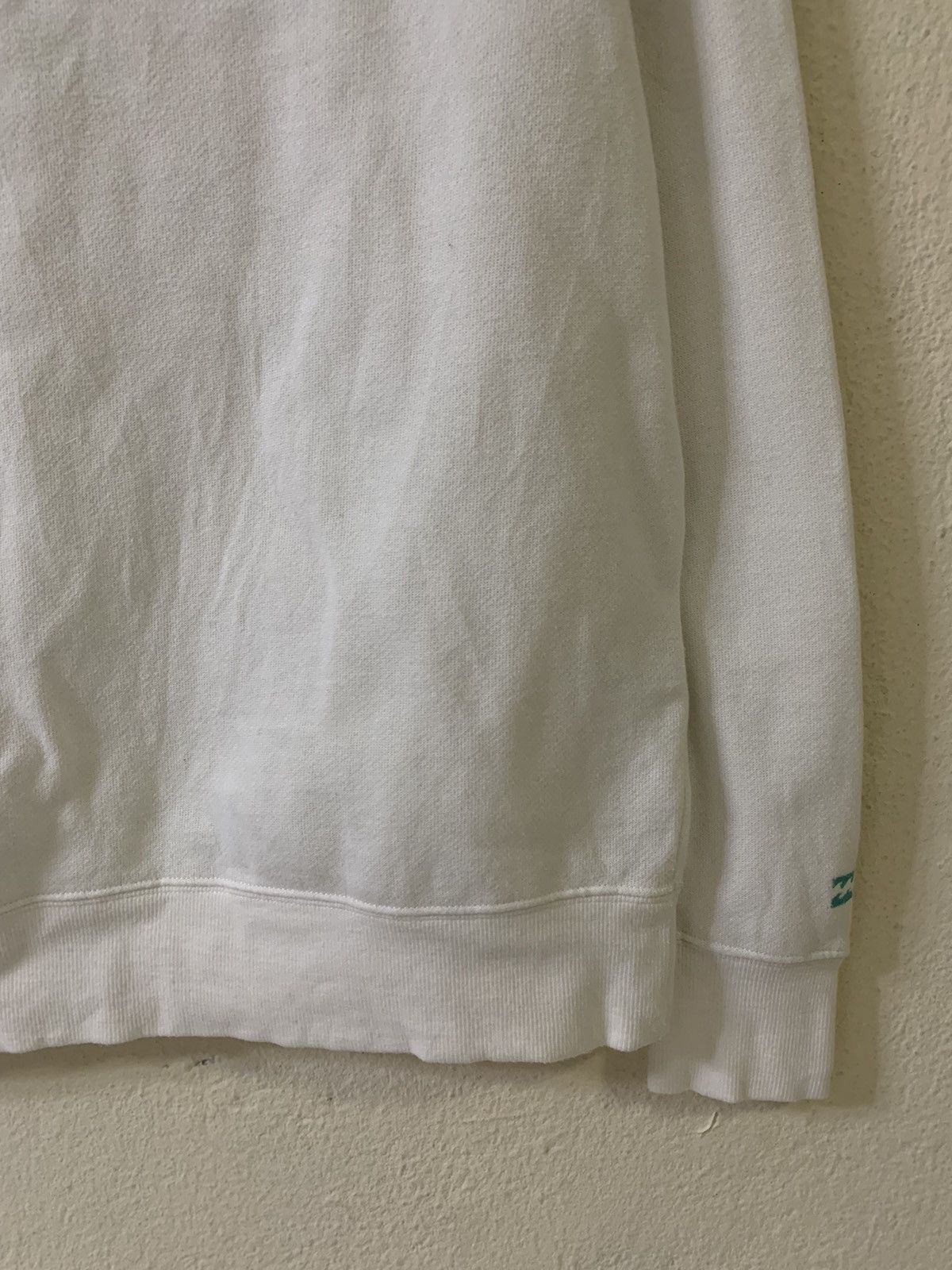 Billabong Billabong Spell Out Sweatshirt Size US S / EU 44-46 / 1 - 2 Thumbnail