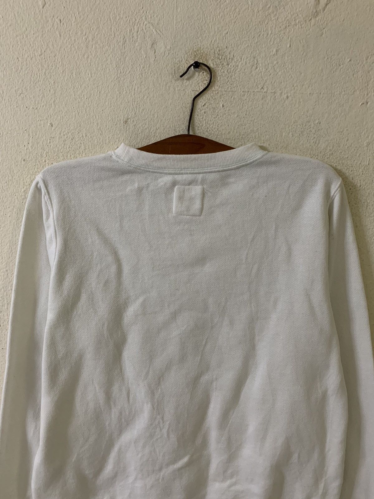 Billabong Billabong Spell Out Sweatshirt Size US S / EU 44-46 / 1 - 8 Thumbnail