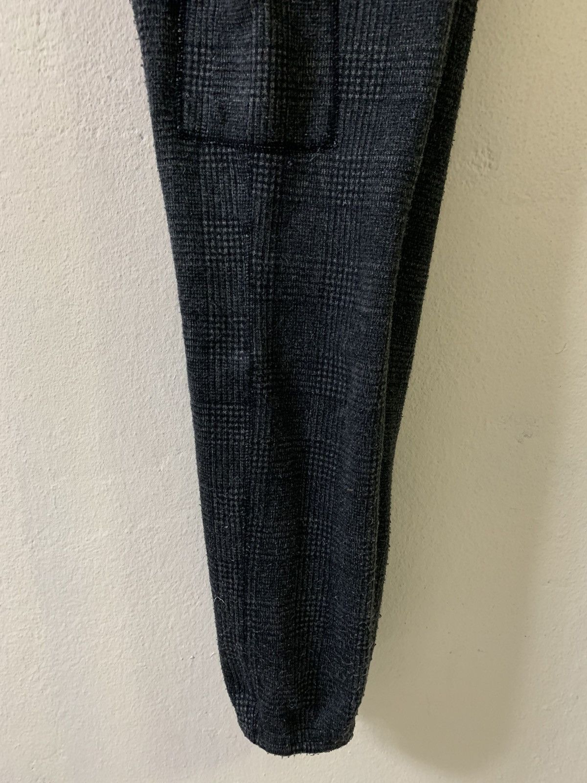 Japanese Brand Japanese Brand Multipocket Jogger Pants Size US 30 / EU 46 - 9 Thumbnail