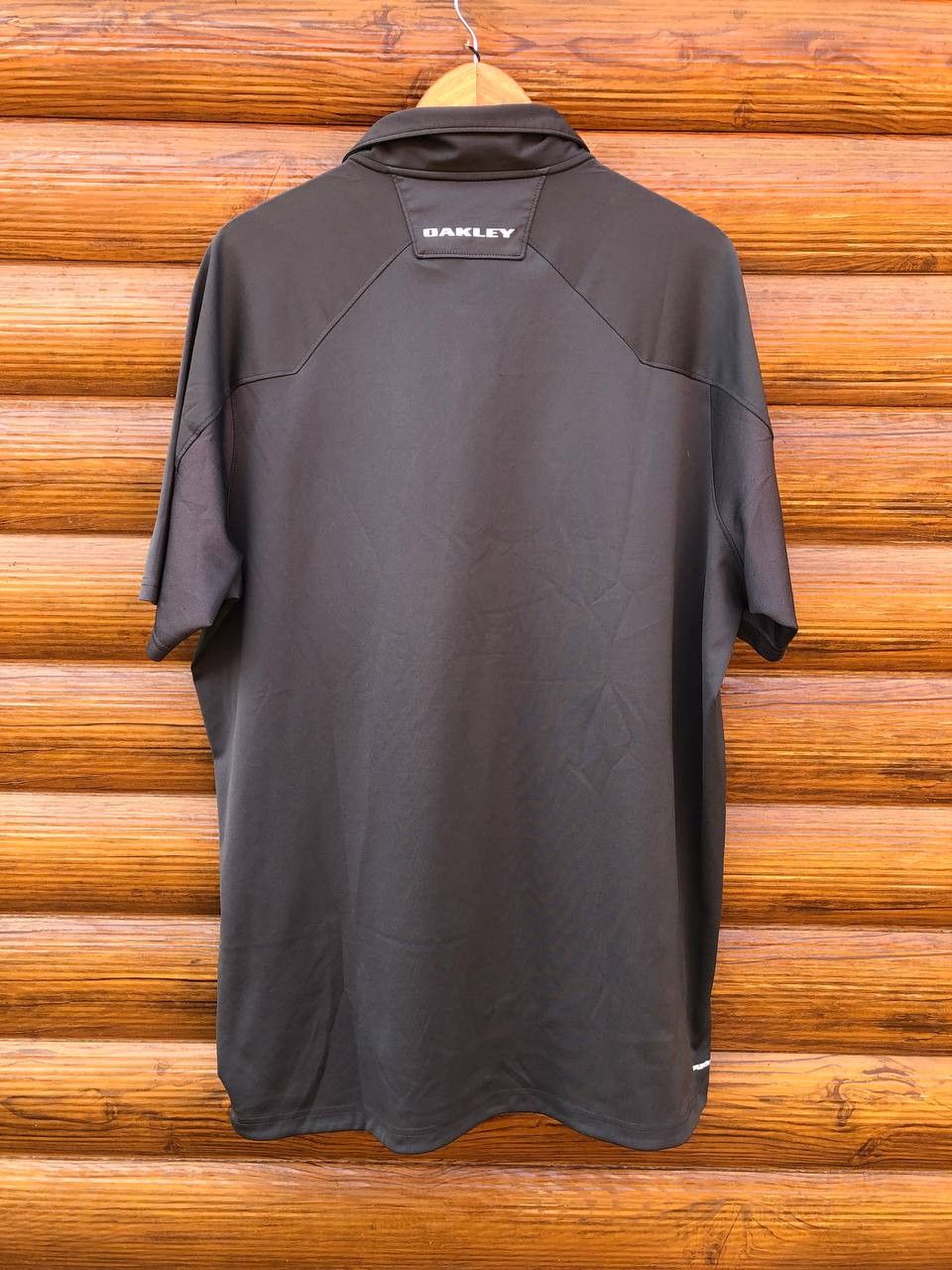 Oakley Oakley Vintage T-Shirt Size US XXL / EU 58 / 5 - 3 Thumbnail