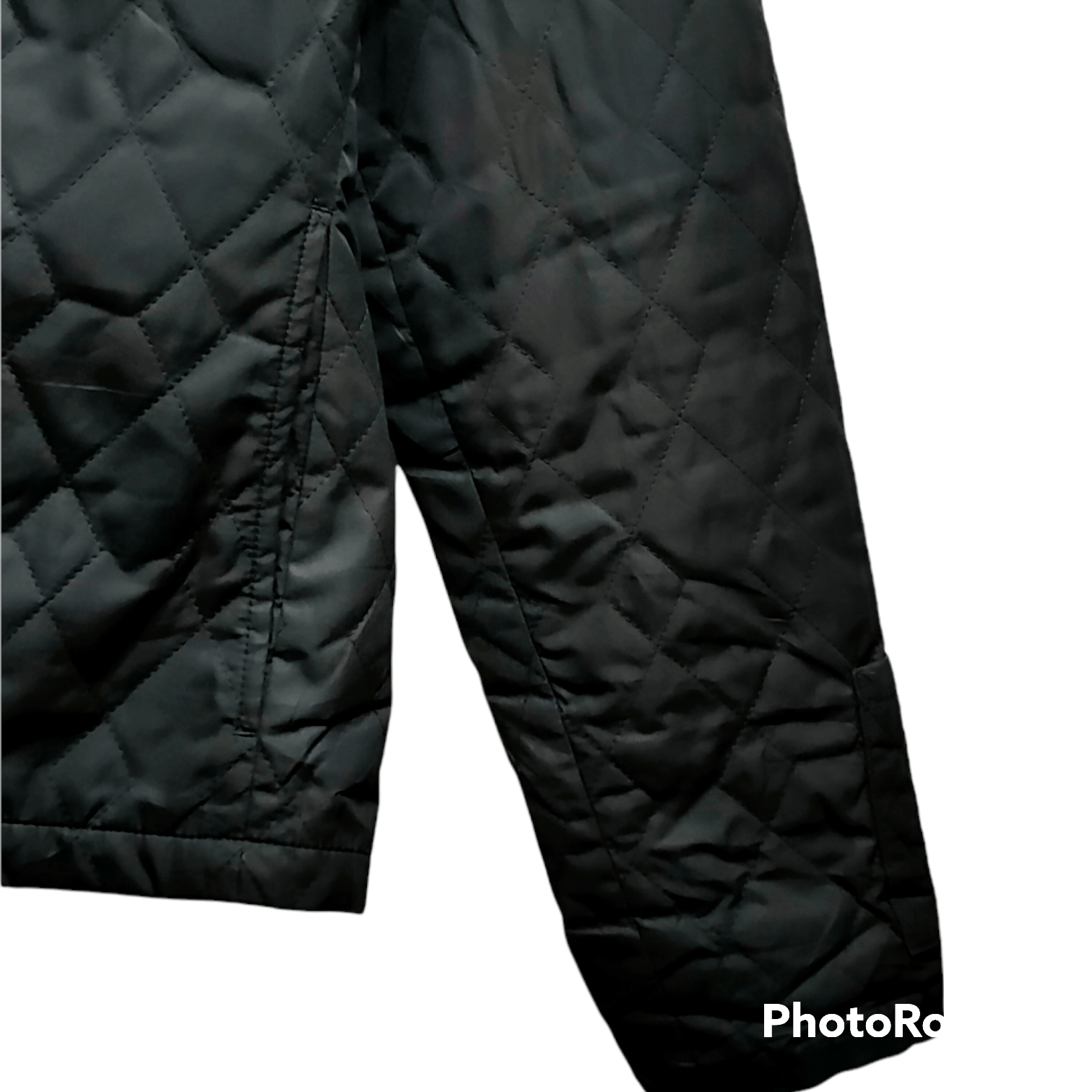 PPFM PPFM vintage zip jacket light puffer nice🔥 Size US L / EU 52-54 / 3 - 5 Thumbnail