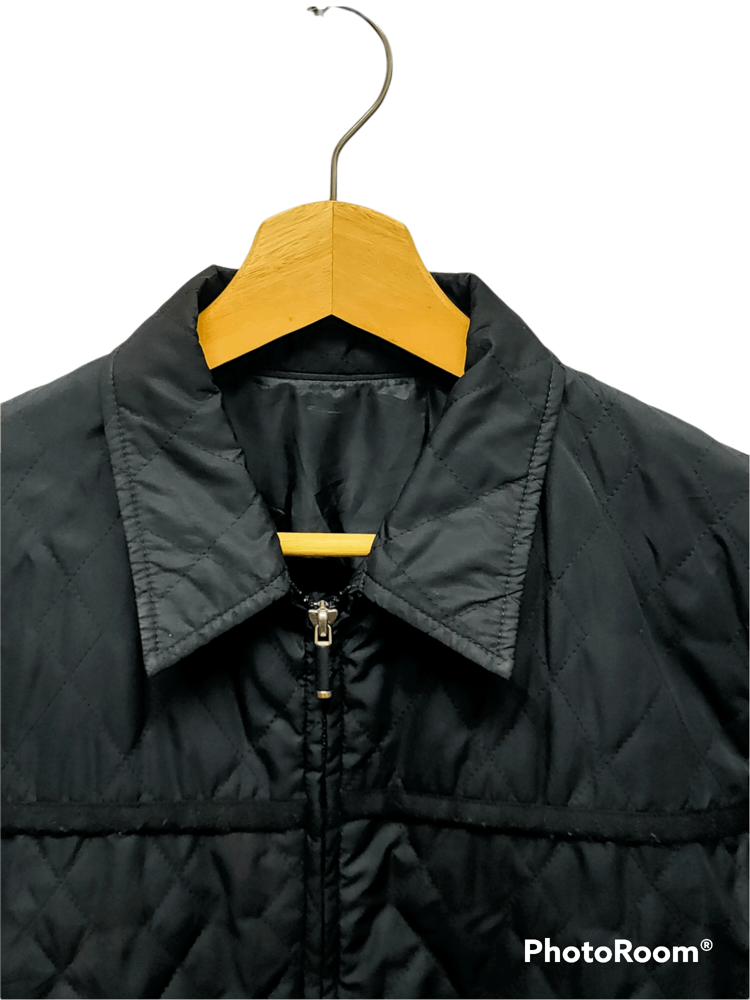 PPFM PPFM vintage zip jacket light puffer nice🔥 Size US L / EU 52-54 / 3 - 3 Thumbnail