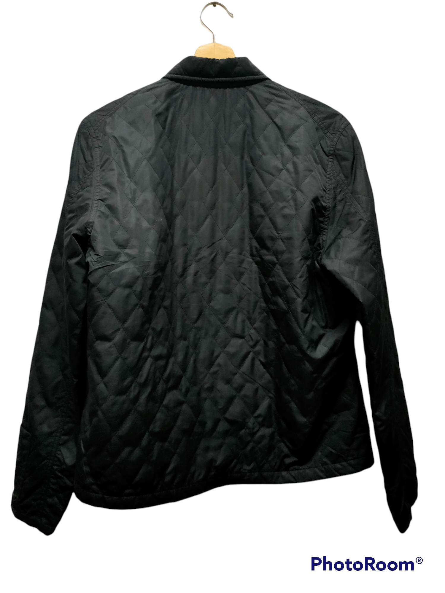 PPFM PPFM vintage zip jacket light puffer nice🔥 Size US L / EU 52-54 / 3 - 2 Thumbnail