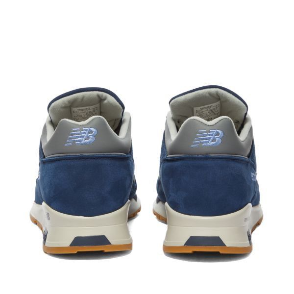 New Balance NWT NB X HARRIS TWEED MiUK LOW TOP SNEAKERS 13 RARE Size US 13 / EU 46 - 3 Thumbnail