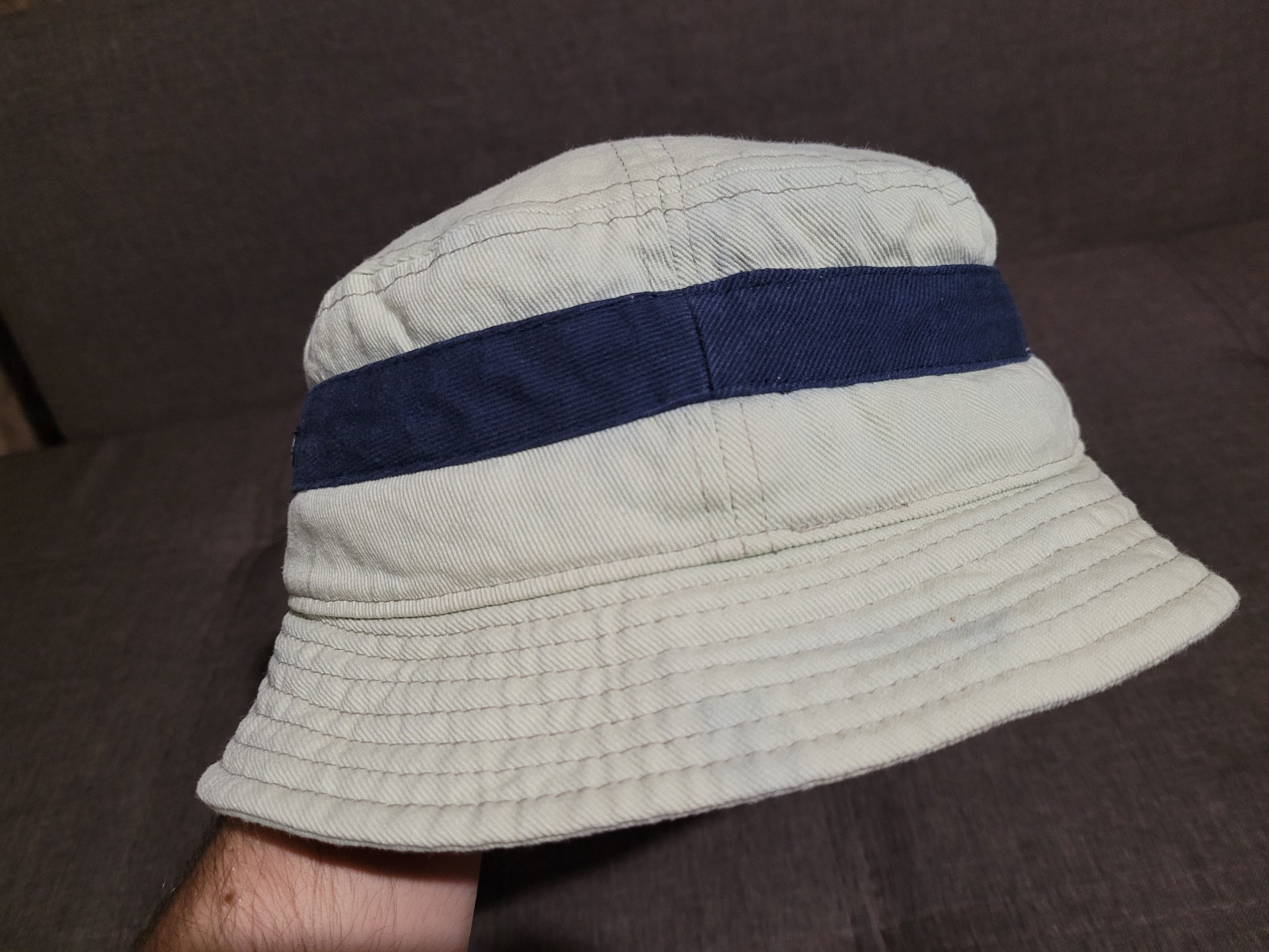 Vintage Vintage Wrangler panama Size ONE SIZE - 4 Thumbnail