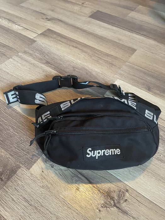 Supreme Supreme belt bag Grailed