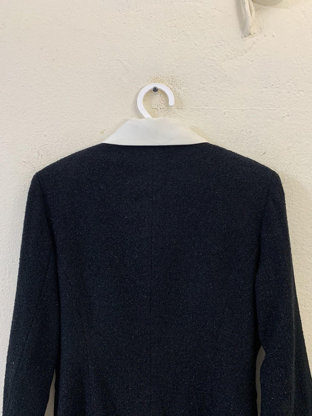 Japanese Brand PO. Rook Jacket Size S / US 4 / IT 40 - 8 Thumbnail
