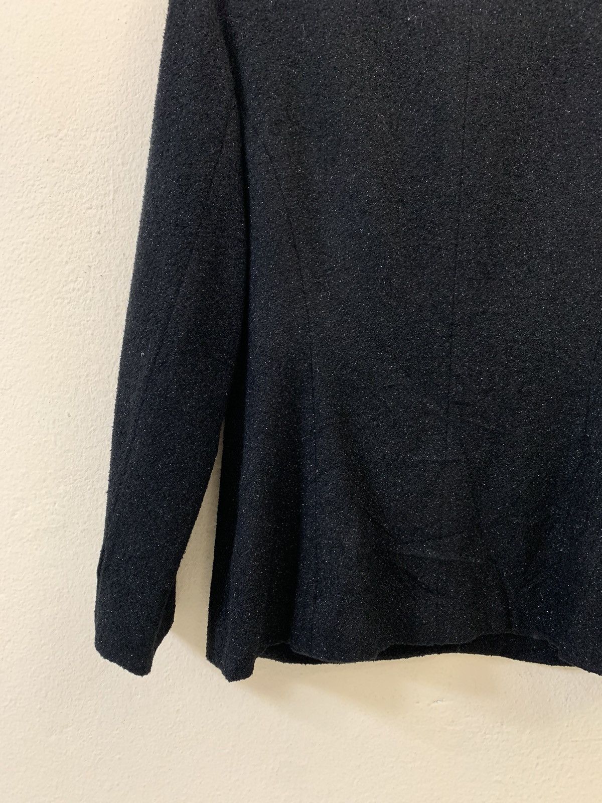 Japanese Brand PO. Rook Jacket Size S / US 4 / IT 40 - 7 Thumbnail