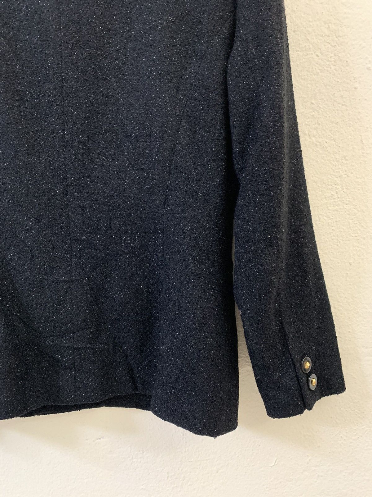 Japanese Brand PO. Rook Jacket Size S / US 4 / IT 40 - 6 Thumbnail