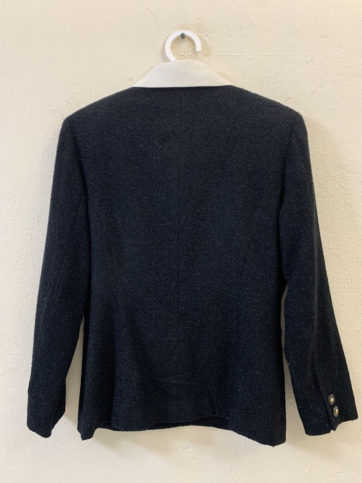 Japanese Brand PO. Rook Jacket Size S / US 4 / IT 40 - 5 Thumbnail
