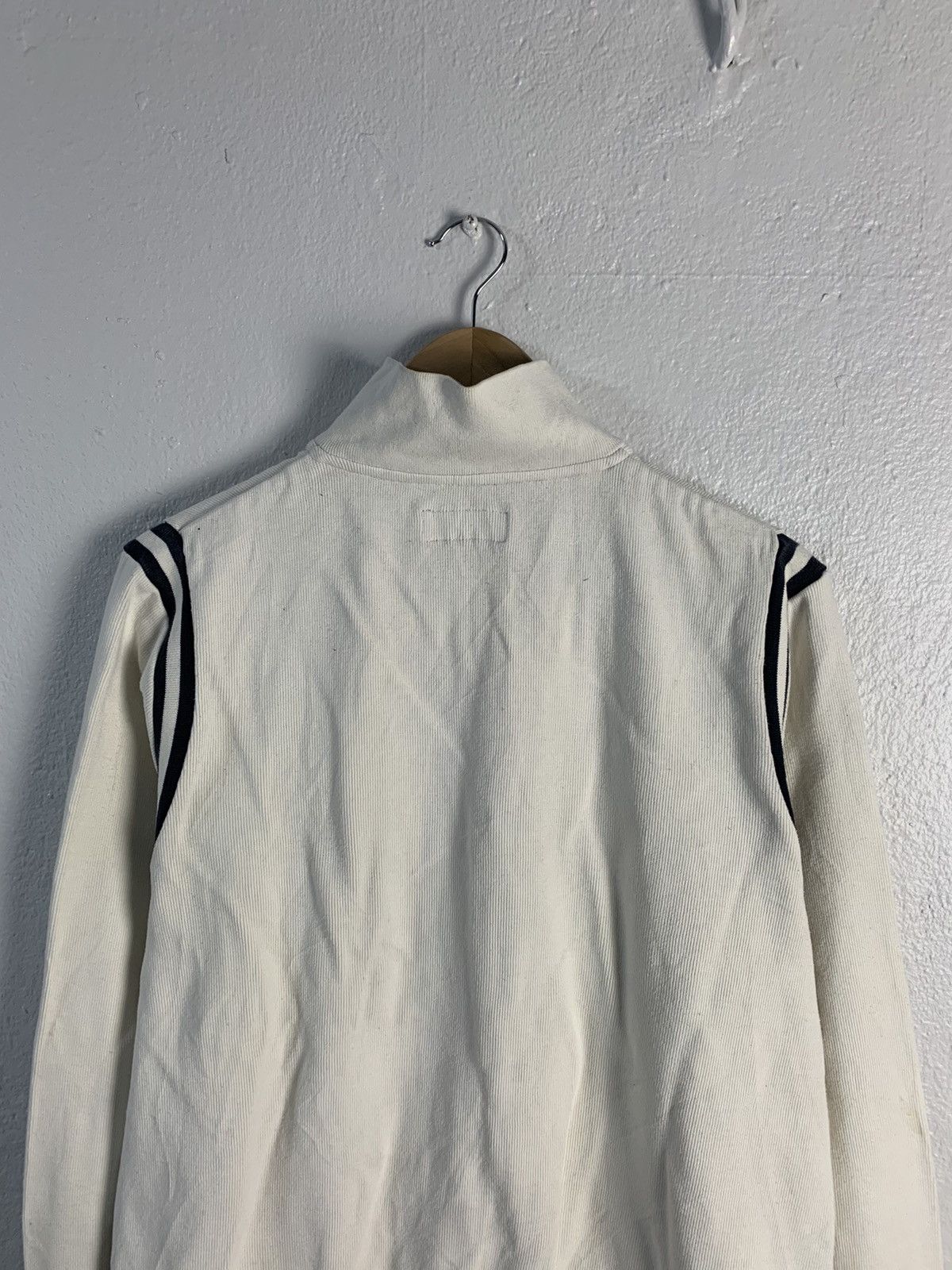 Japanese Brand Russ K Slow Ride Jacket Size US L / EU 52-54 / 3 - 10 Thumbnail