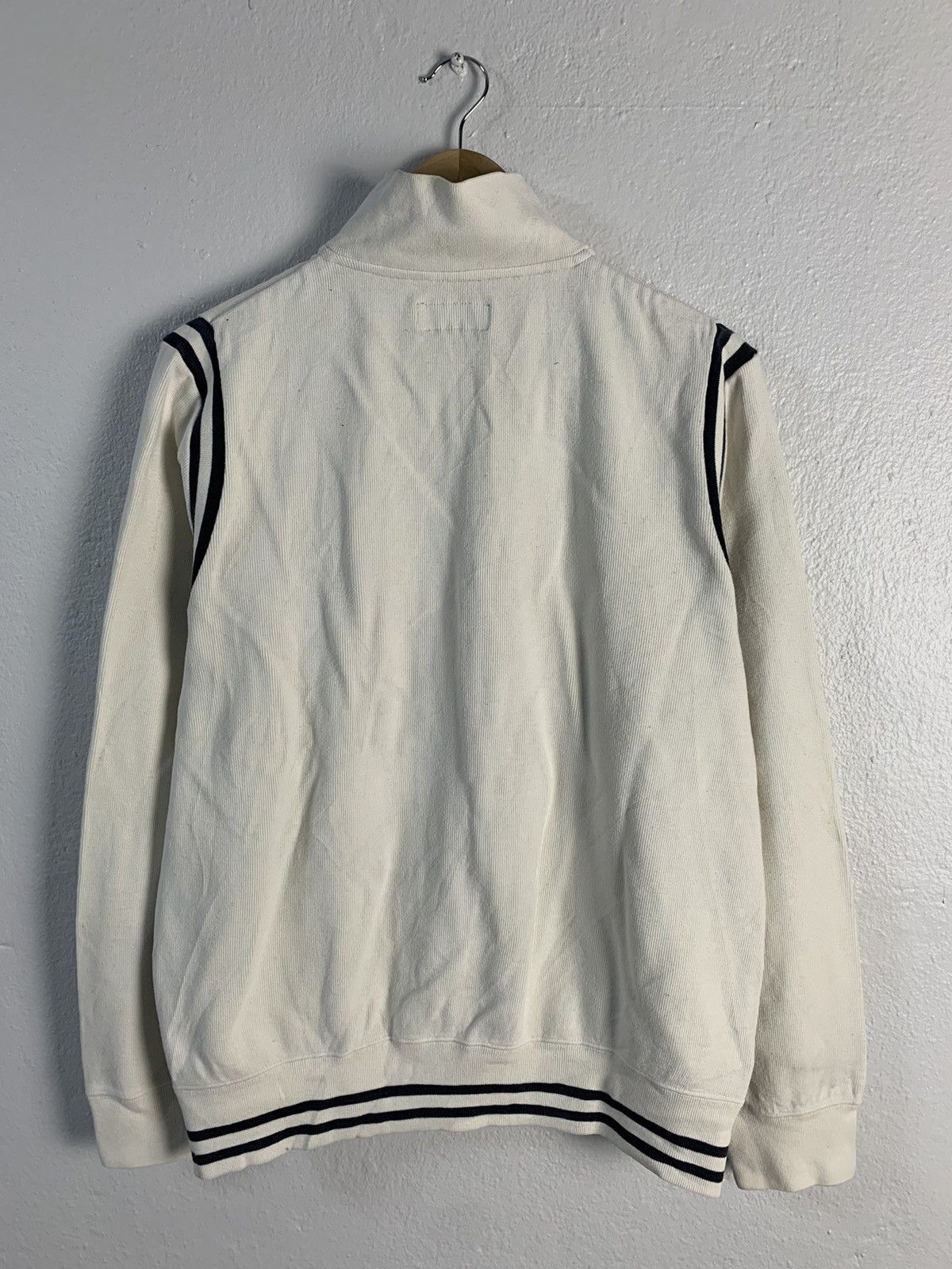 Japanese Brand Russ K Slow Ride Jacket Size US L / EU 52-54 / 3 - 7 Thumbnail
