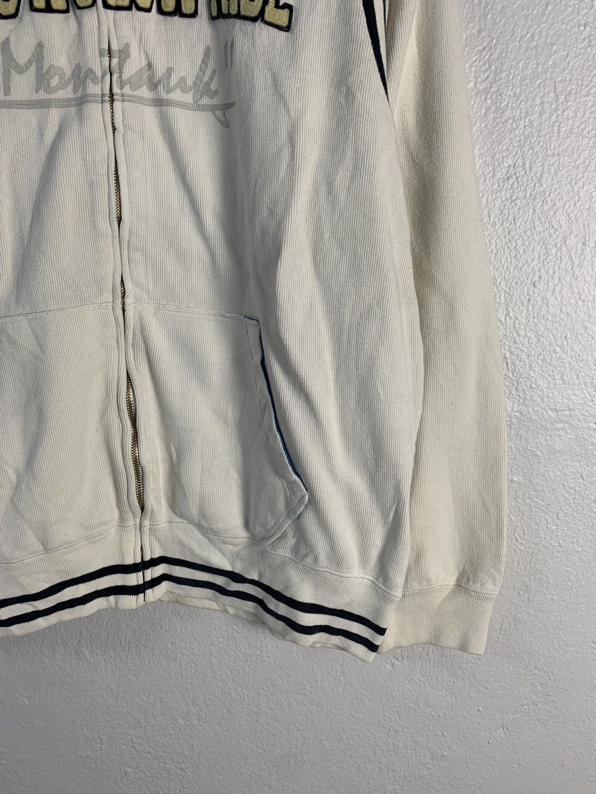 Japanese Brand Russ K Slow Ride Jacket Size US L / EU 52-54 / 3 - 2 Thumbnail