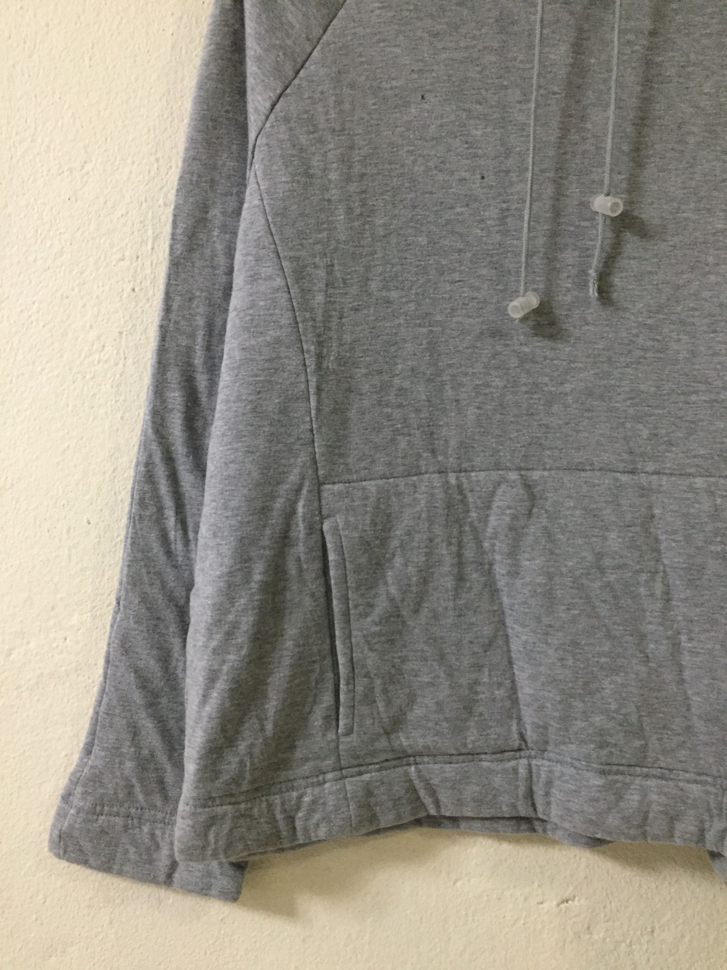 Ermenegildo Zegna EZ by Emenegildo Zegna Hoodie Size US M / EU 48-50 / 2 - 3 Thumbnail