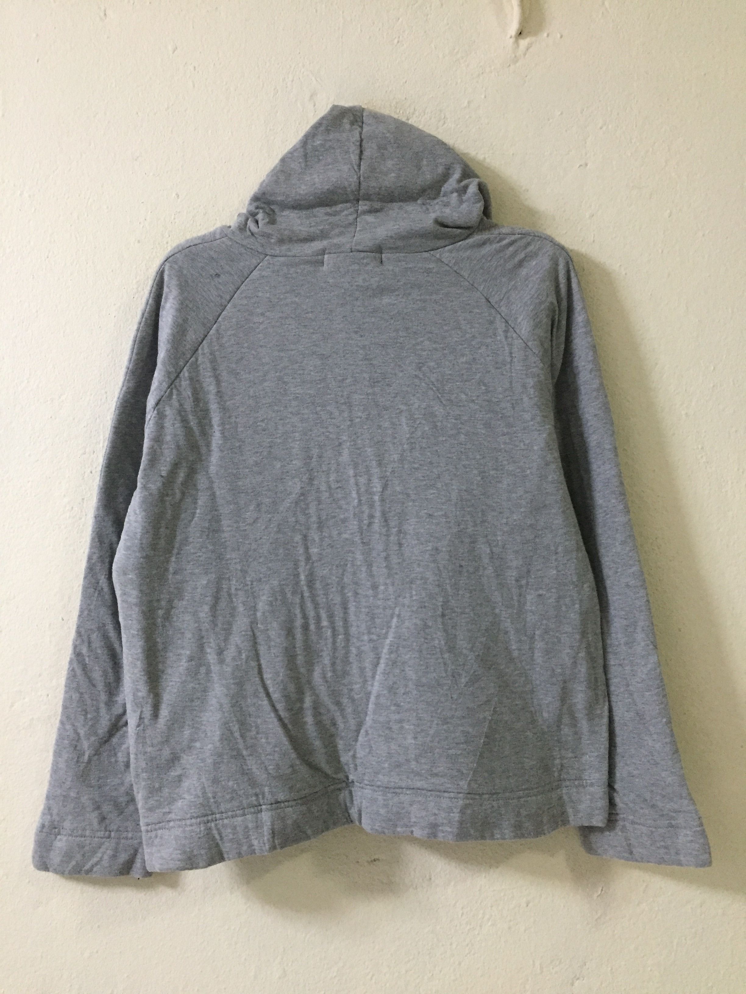 Ermenegildo Zegna EZ by Emenegildo Zegna Hoodie Size US M / EU 48-50 / 2 - 7 Thumbnail