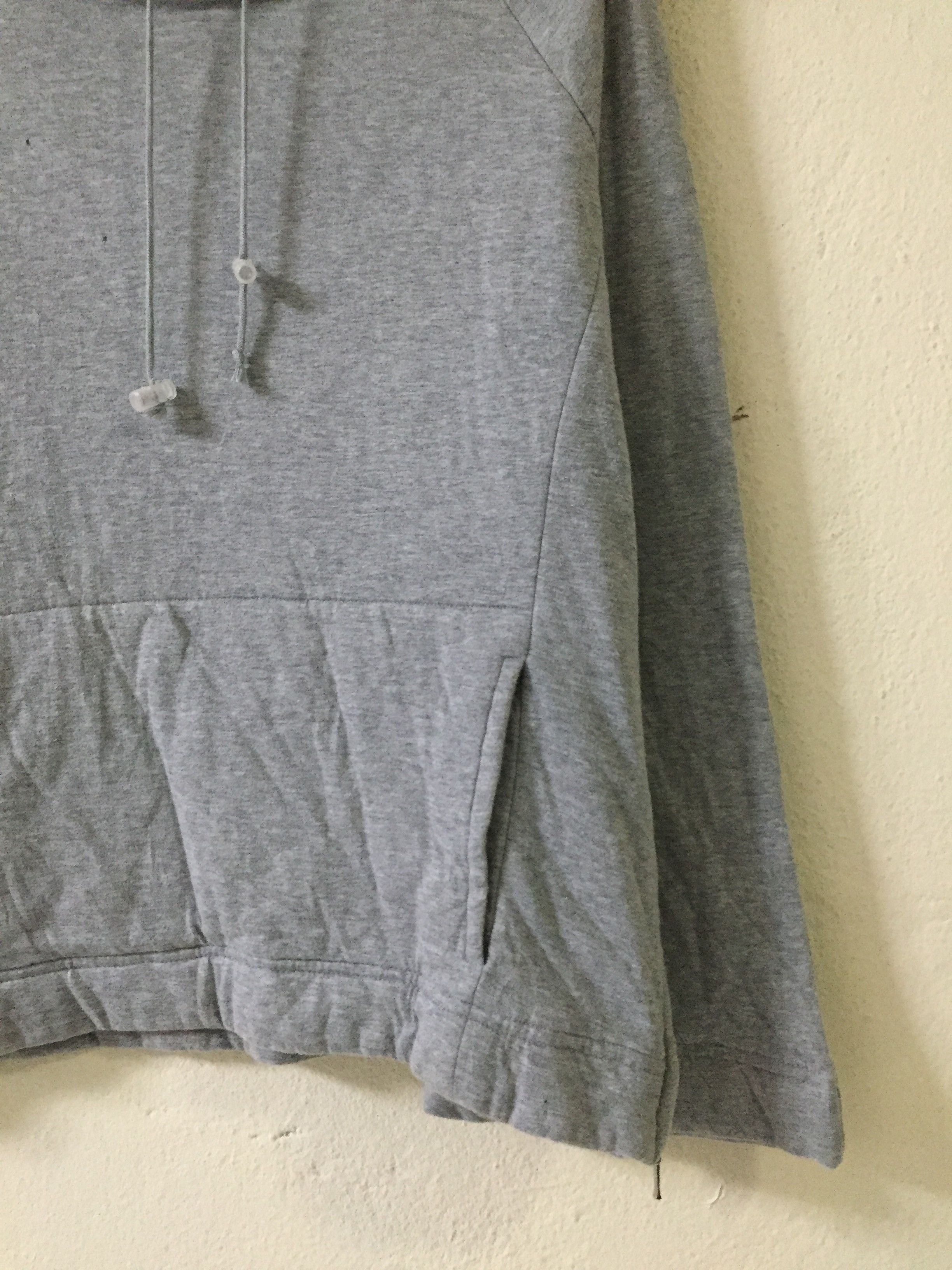 Ermenegildo Zegna EZ by Emenegildo Zegna Hoodie Size US M / EU 48-50 / 2 - 2 Thumbnail