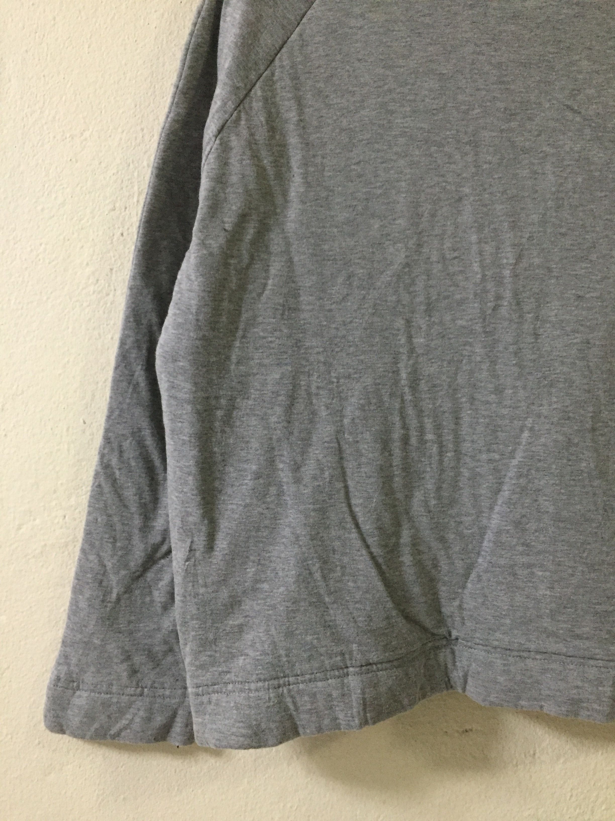 Ermenegildo Zegna EZ by Emenegildo Zegna Hoodie Size US M / EU 48-50 / 2 - 9 Thumbnail