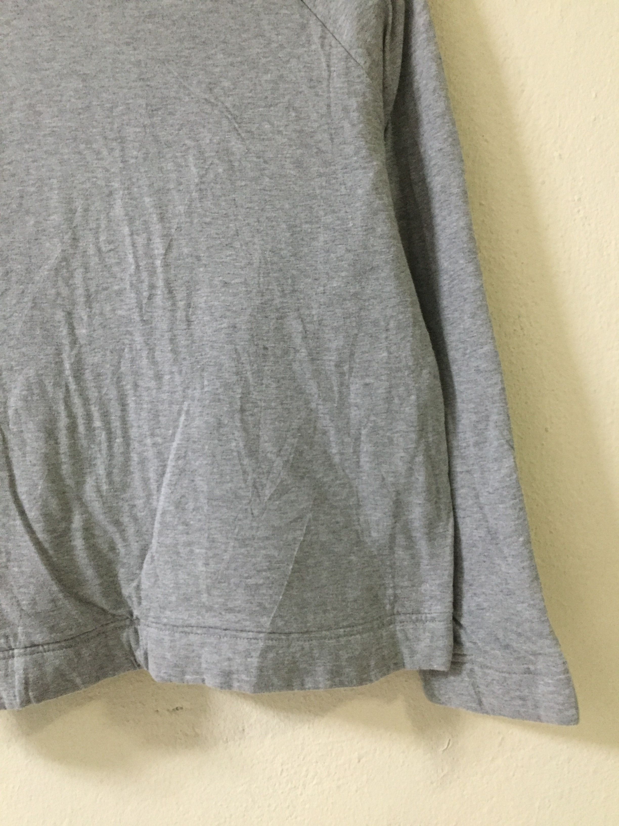 Ermenegildo Zegna EZ by Emenegildo Zegna Hoodie Size US M / EU 48-50 / 2 - 8 Thumbnail