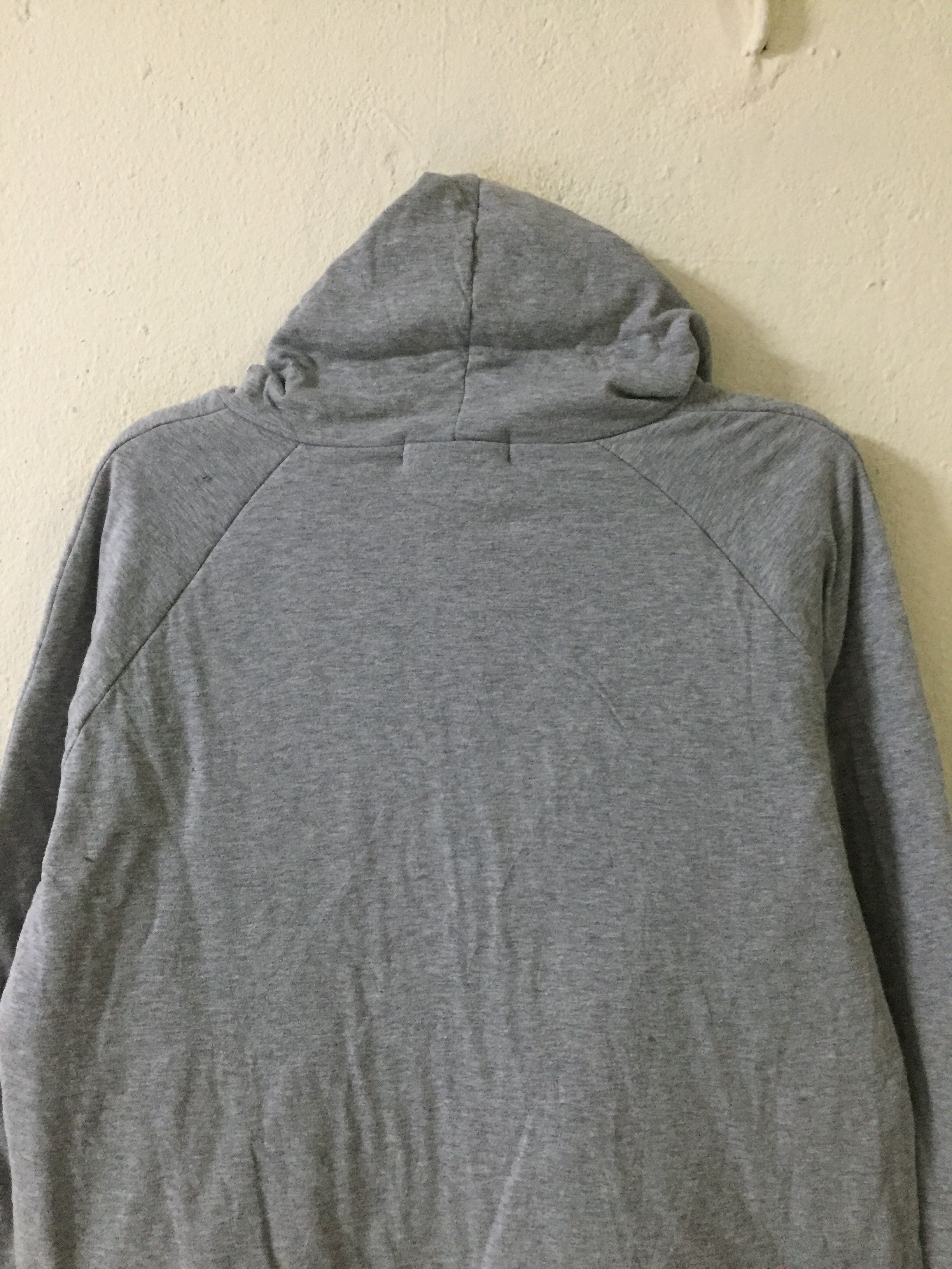 Ermenegildo Zegna EZ by Emenegildo Zegna Hoodie Size US M / EU 48-50 / 2 - 10 Thumbnail