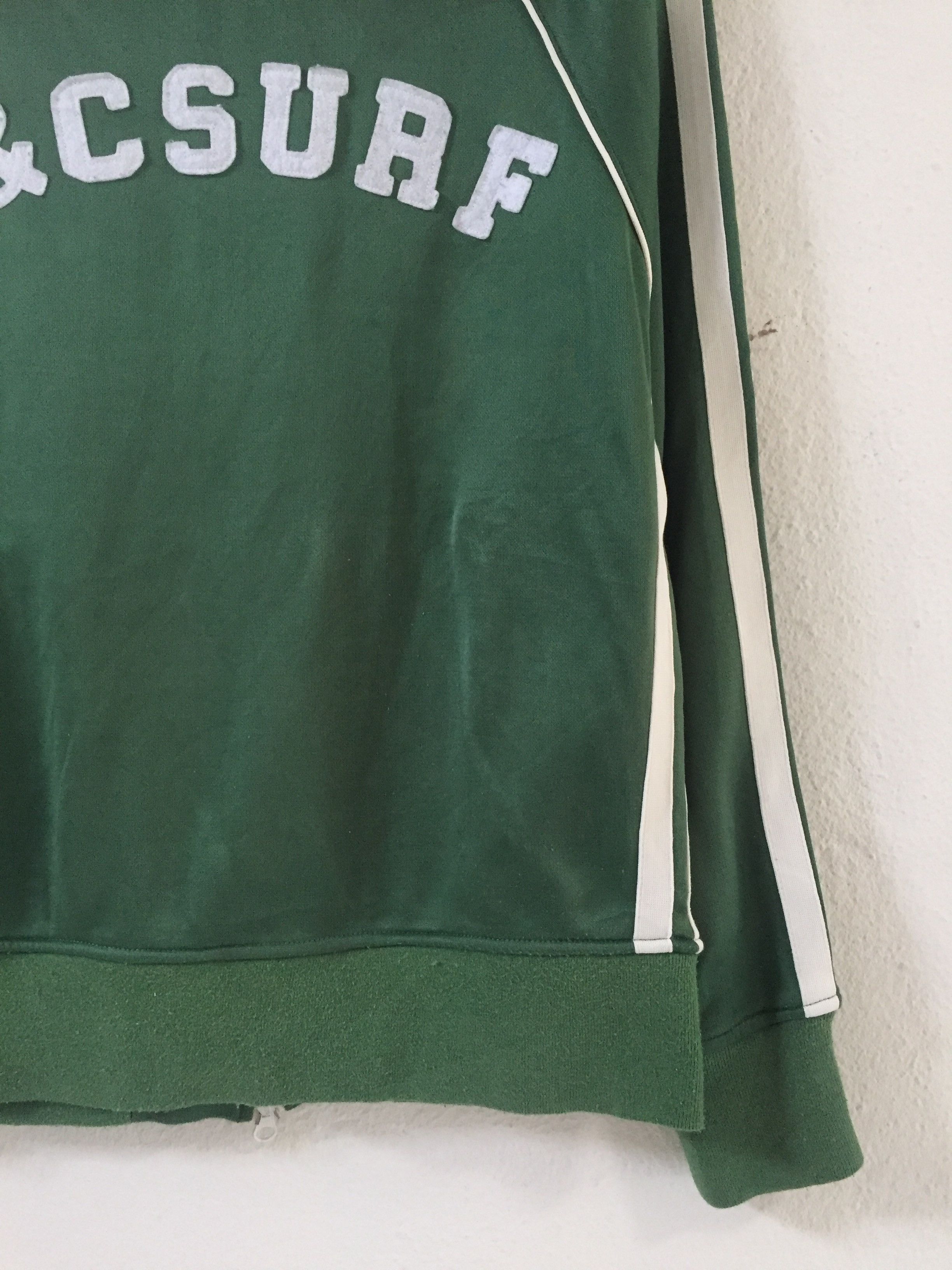 Other T&C Surf Designs Track Jacket Size US M / EU 48-50 / 2 - 8 Thumbnail