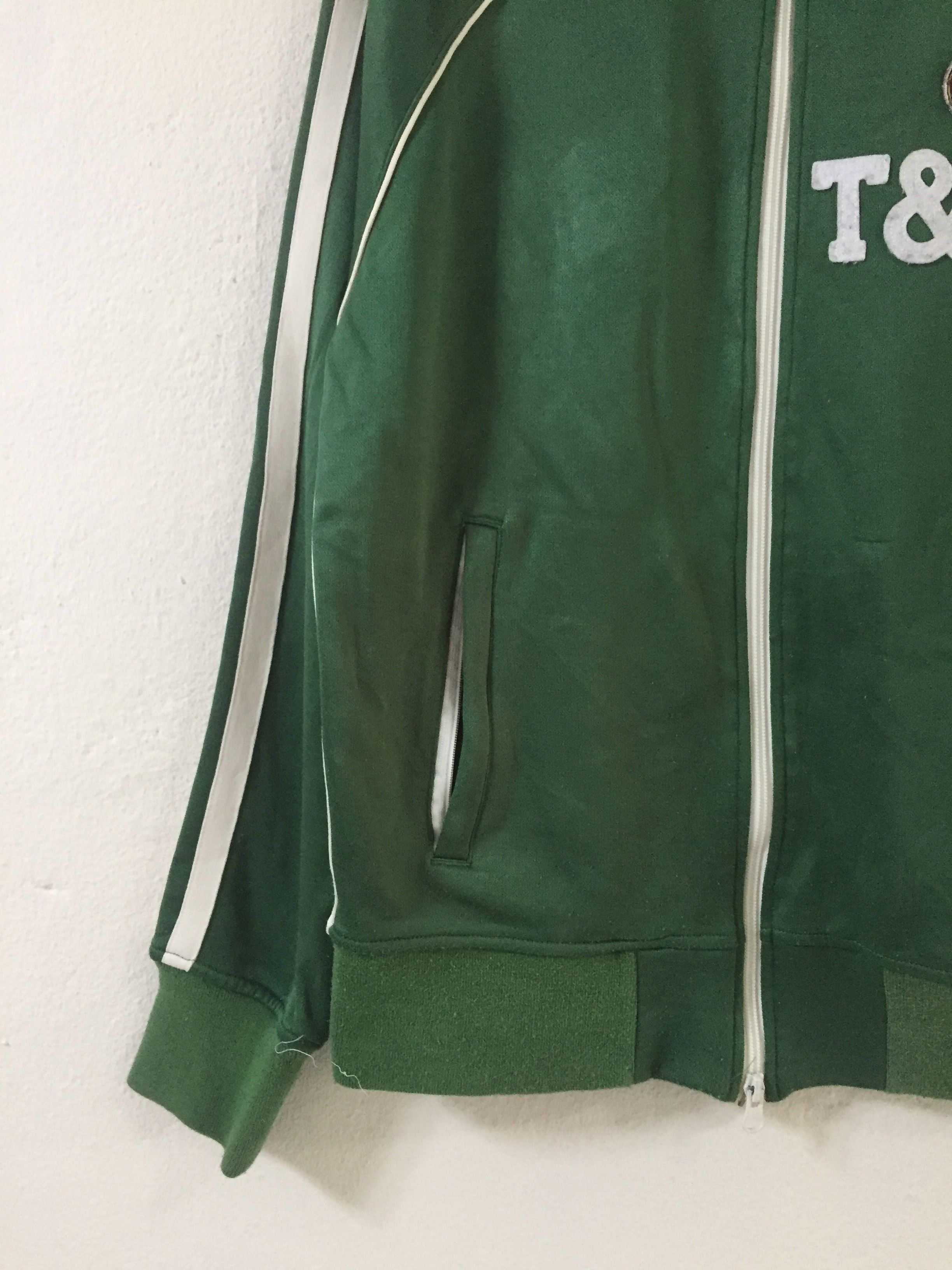 Other T&C Surf Designs Track Jacket Size US M / EU 48-50 / 2 - 3 Thumbnail