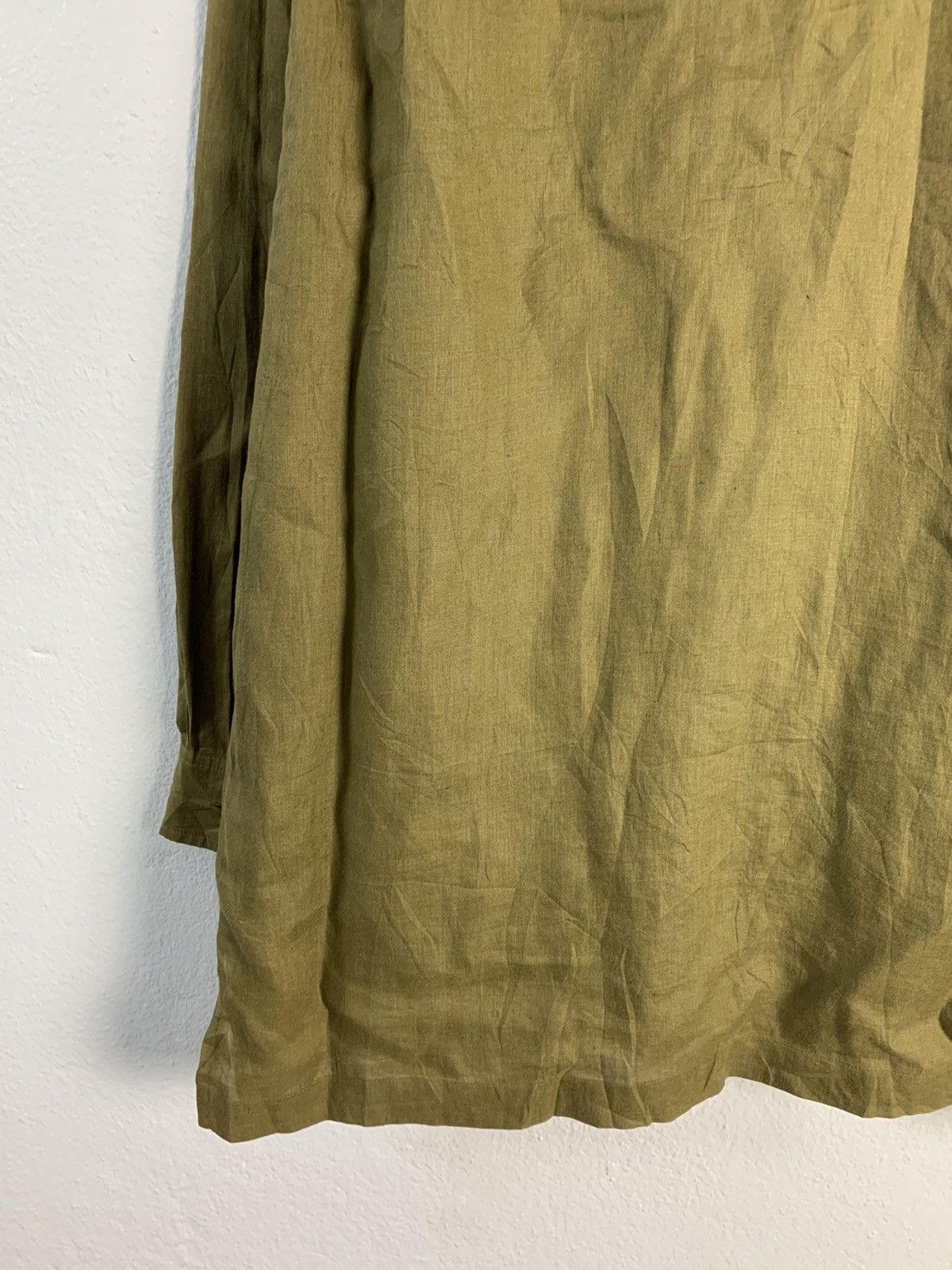 Aigner Aigner Shirt Size US L / EU 52-54 / 3 - 10 Thumbnail