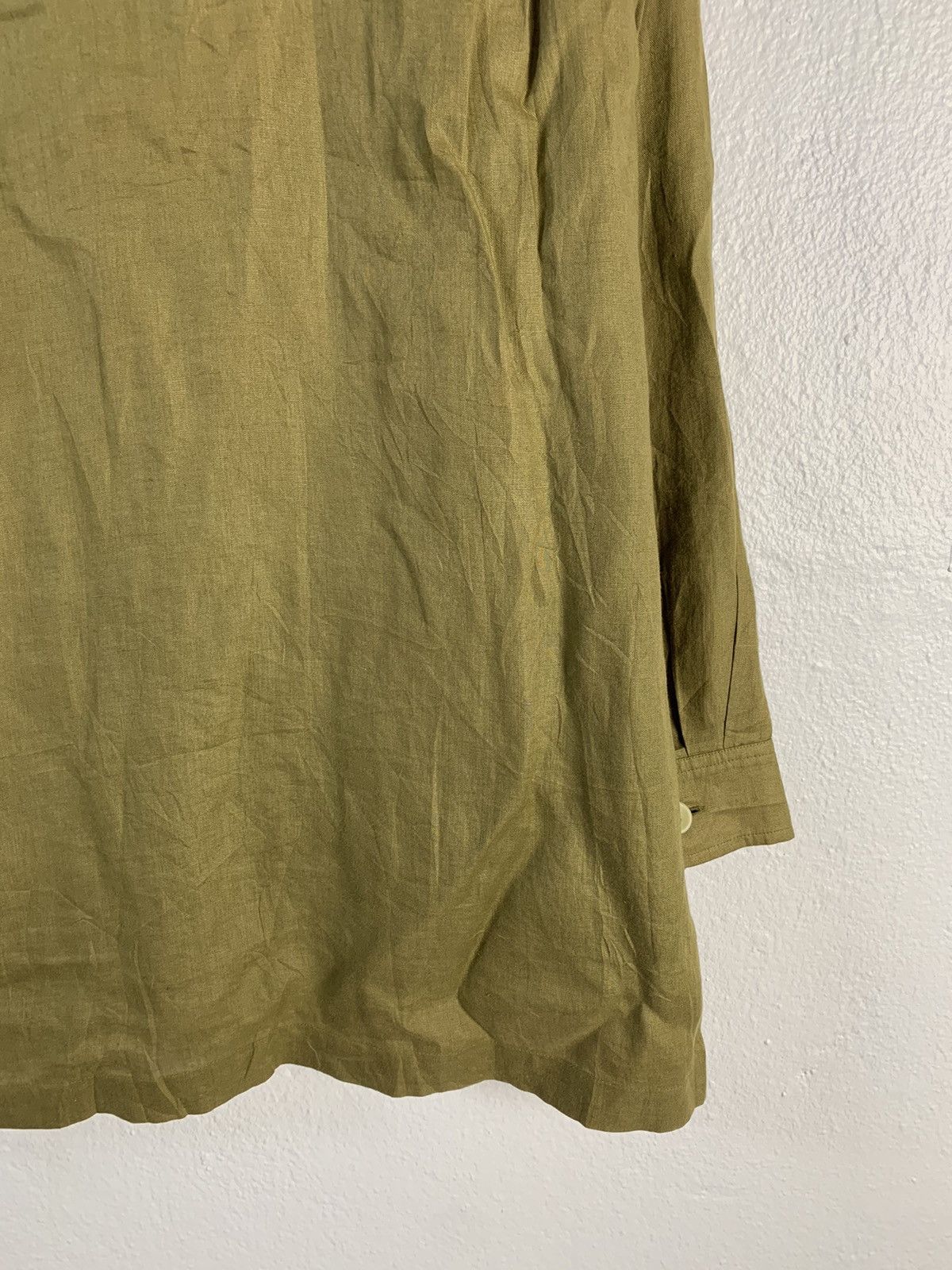 Aigner Aigner Shirt Size US L / EU 52-54 / 3 - 9 Thumbnail