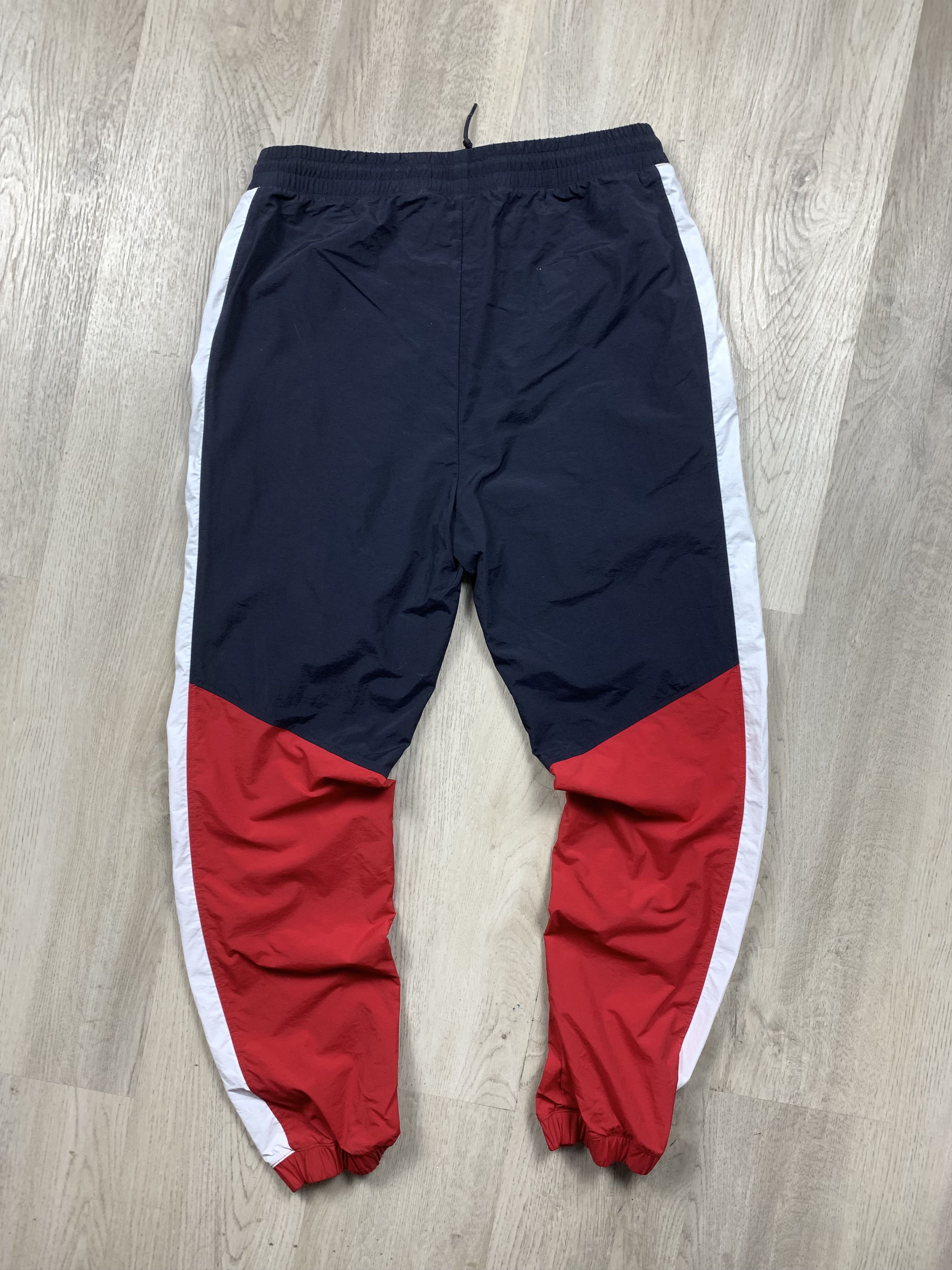 Carhartt Wip × Vintage Carhartt Wip Vintage Nylon Track Barnes Pants Jogger Size US 32 / EU 48 - 5 Thumbnail