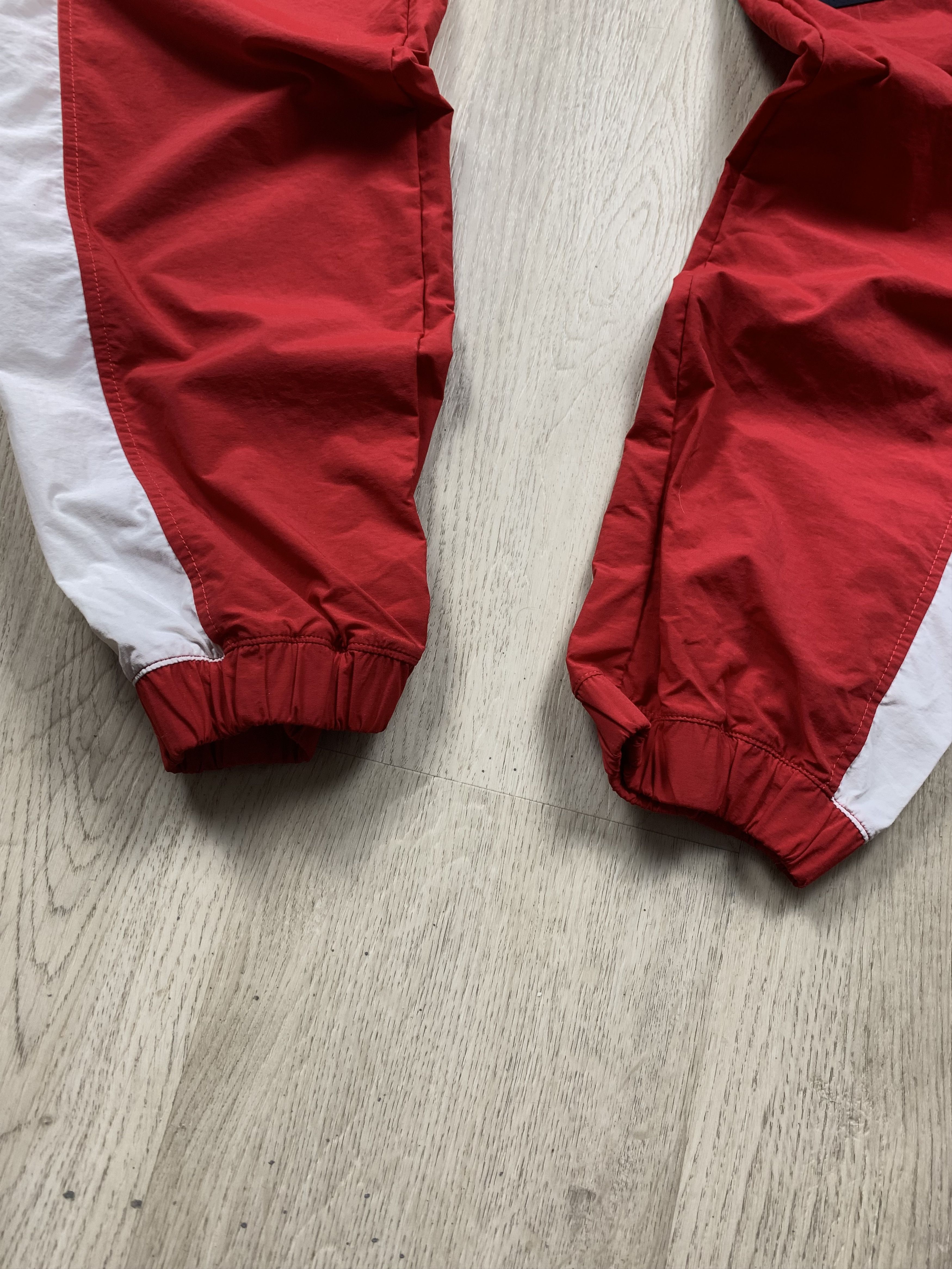 Carhartt Wip × Vintage Carhartt Wip Vintage Nylon Track Barnes Pants Jogger Size US 32 / EU 48 - 3 Thumbnail