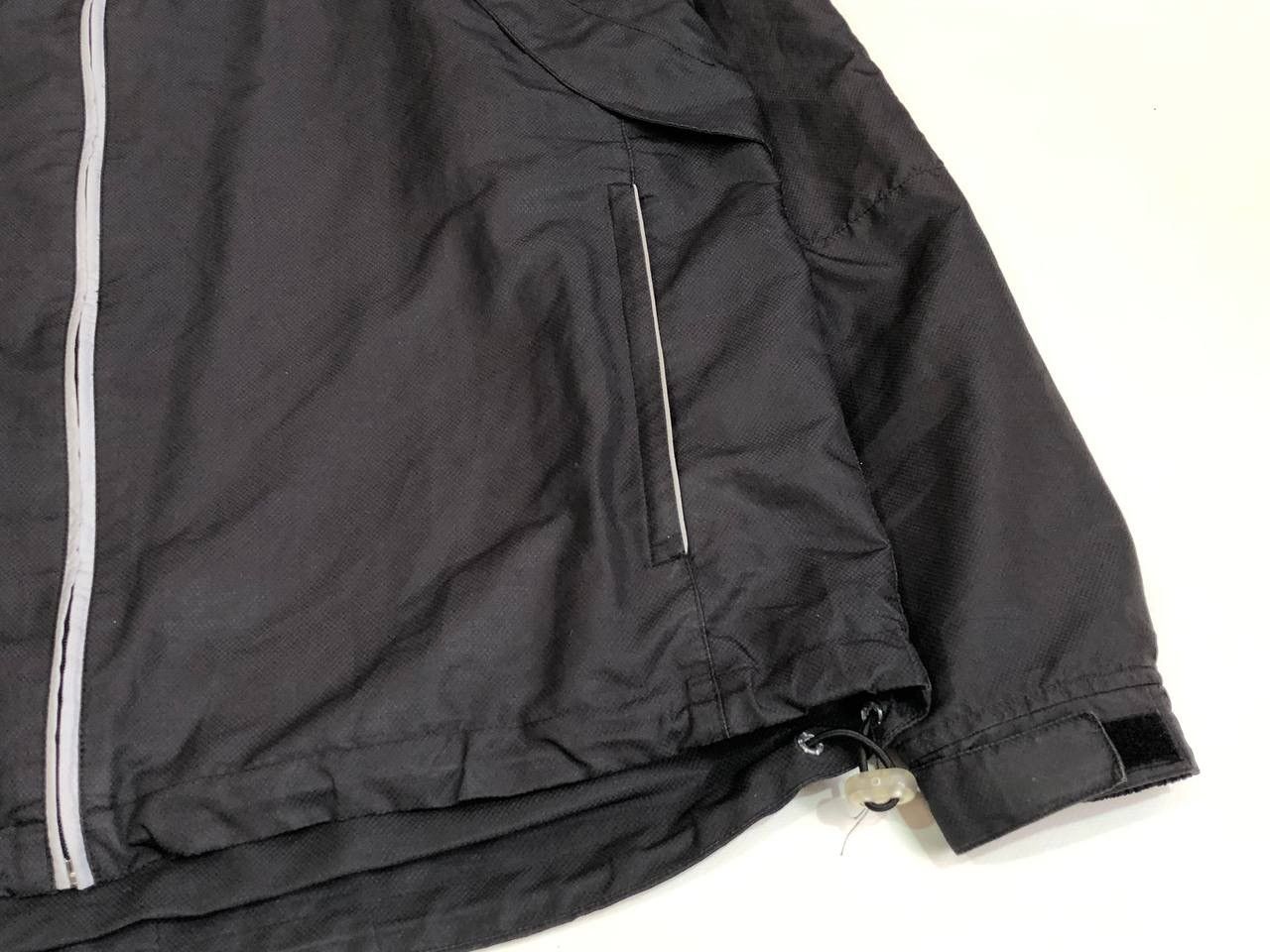 Lacoste × Vintage Lacoste Vintage Light Jacket Size US L / EU 52-54 / 3 - 4 Thumbnail