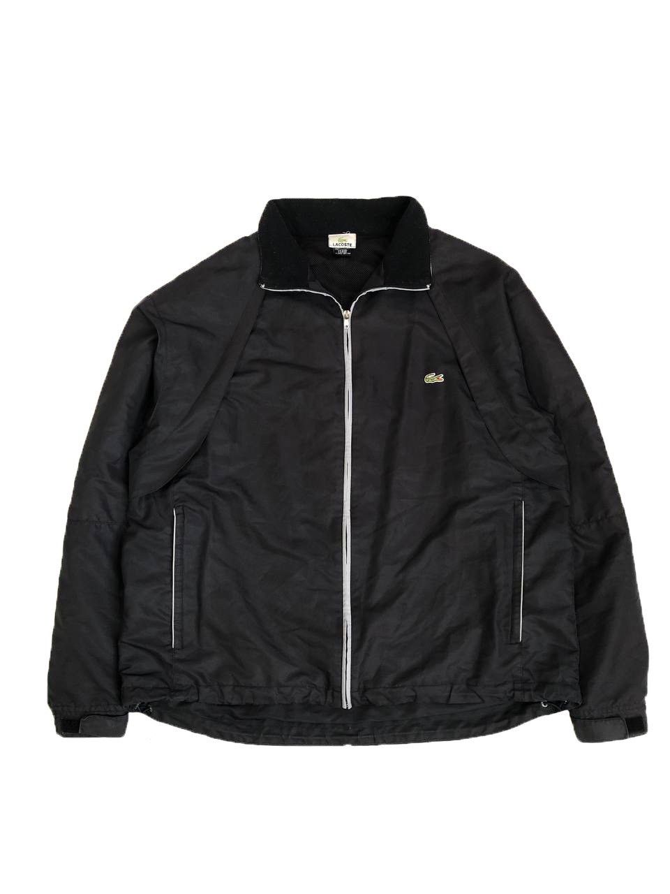 Lacoste × Vintage Lacoste Vintage Light Jacket Size US L / EU 52-54 / 3 - 1 Thumbnail
