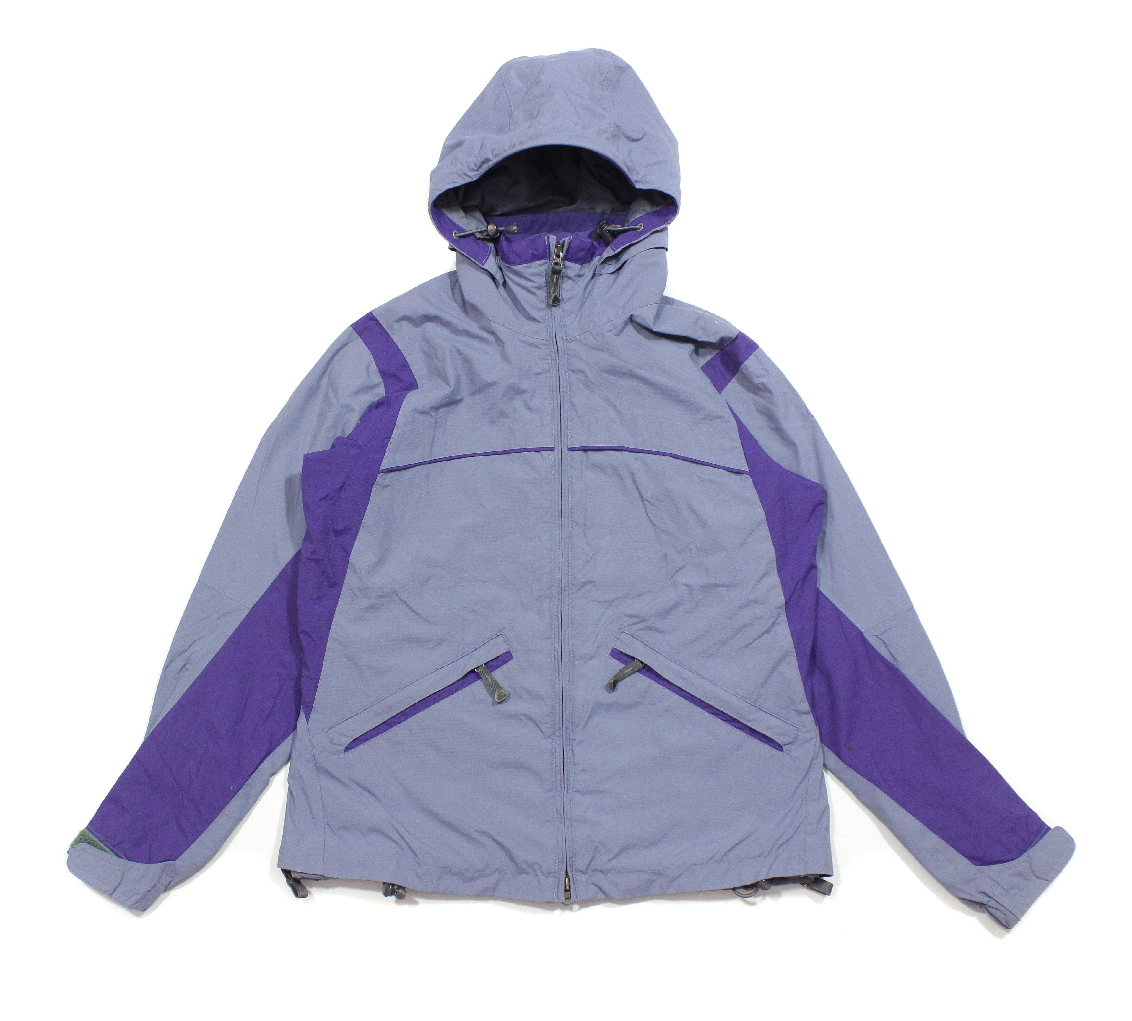 Nike 90S ACG Logo Storm-Clad Jacket Size M / US 6-8 / IT 42-44 - 1 Thumbnail