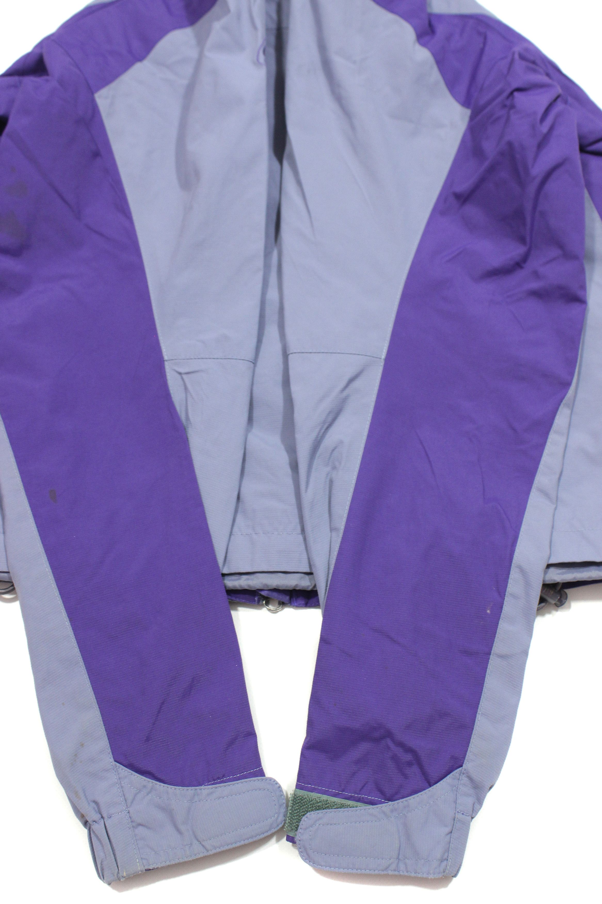 Nike 90S ACG Logo Storm-Clad Jacket Size M / US 6-8 / IT 42-44 - 8 Thumbnail