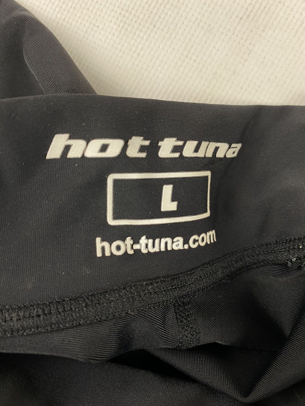 Hot Tuna Hot Tuna Surf T Shirt Size L Size US L / EU 52-54 / 3 - 10 Thumbnail