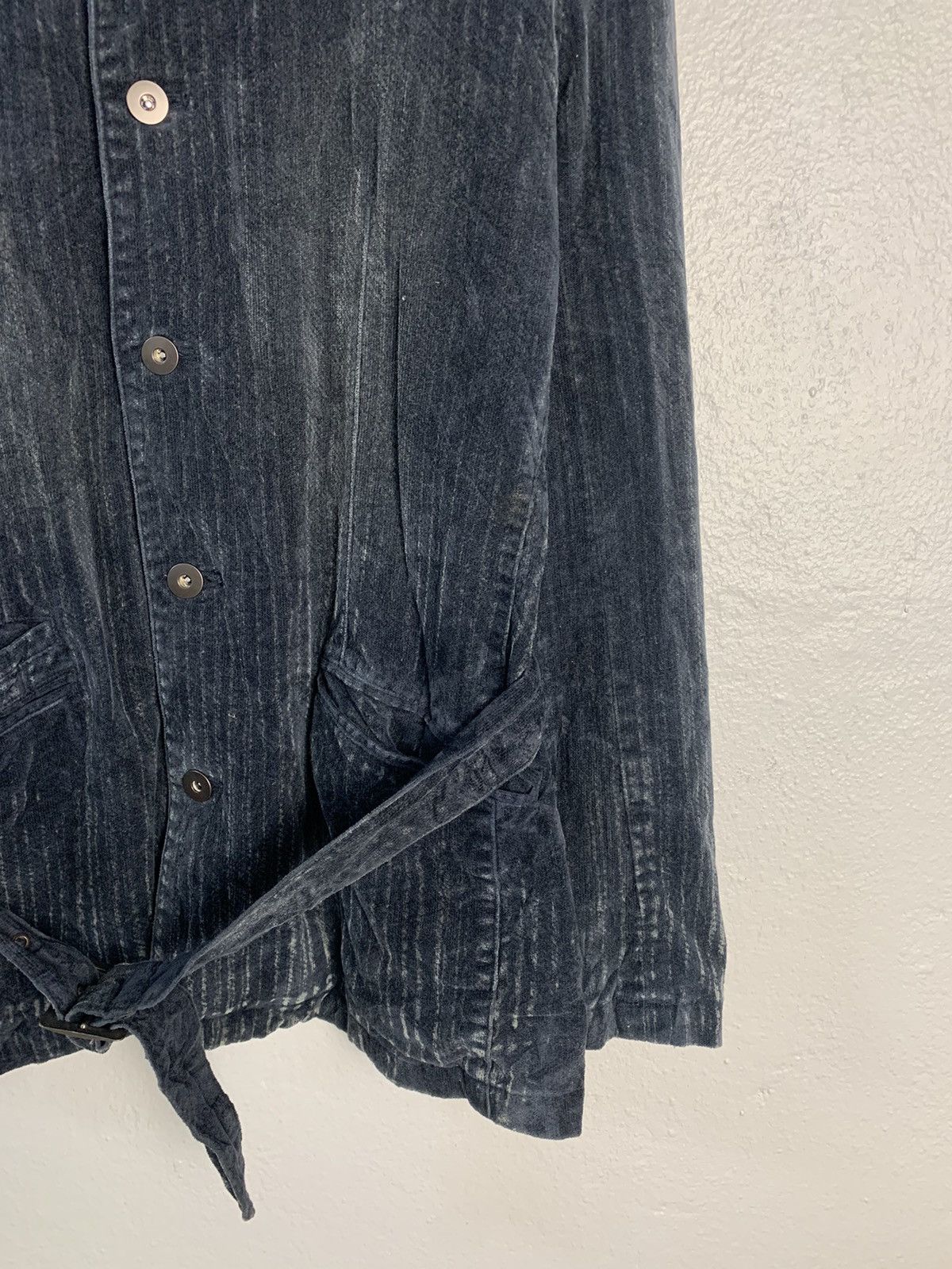 Mossimo Mossimo Corduroy Jacket Size US M / EU 48-50 / 2 - 2 Thumbnail