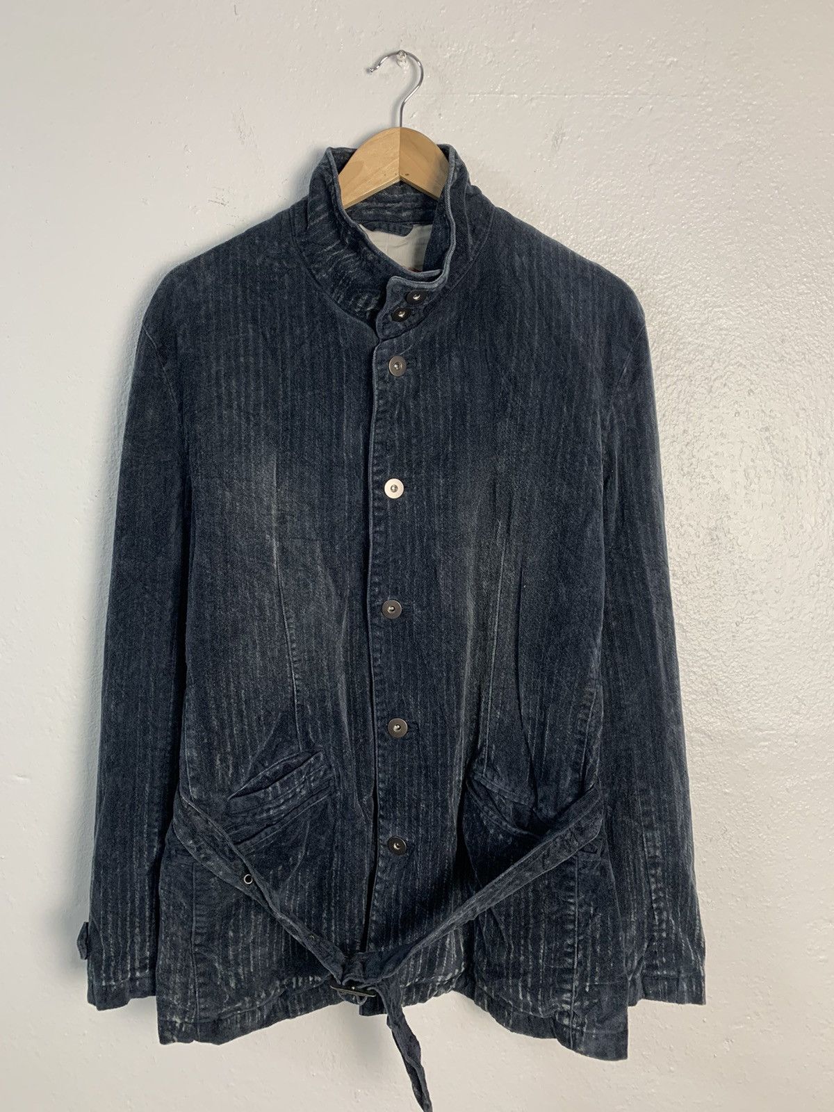 Mossimo Mossimo Corduroy Jacket Size US M / EU 48-50 / 2 - 1 Thumbnail